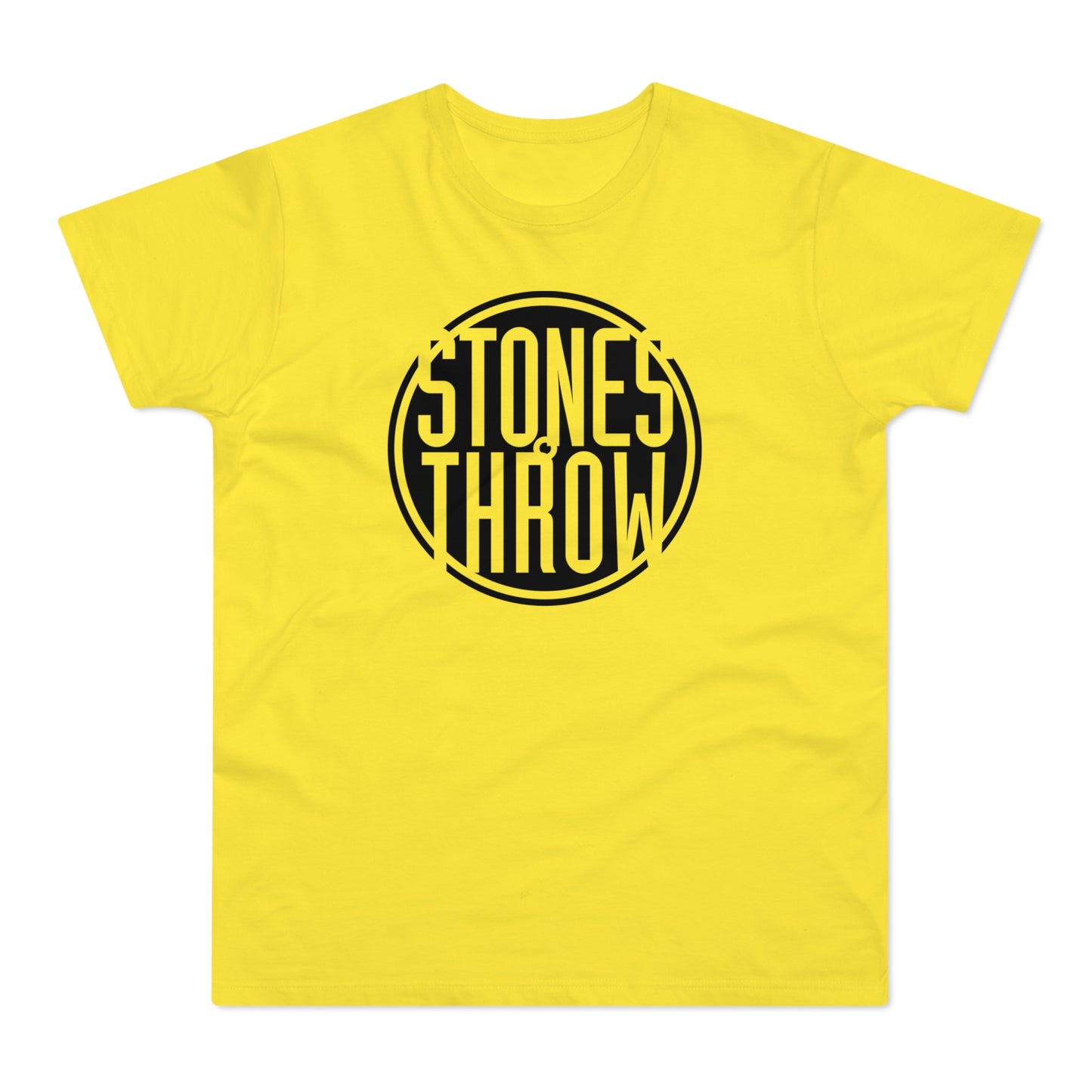 Stones Throw Records Camiseta (Estándar)