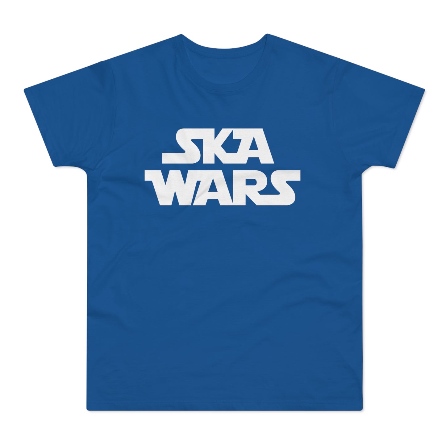Ska Wars Camiseta (Estándar)