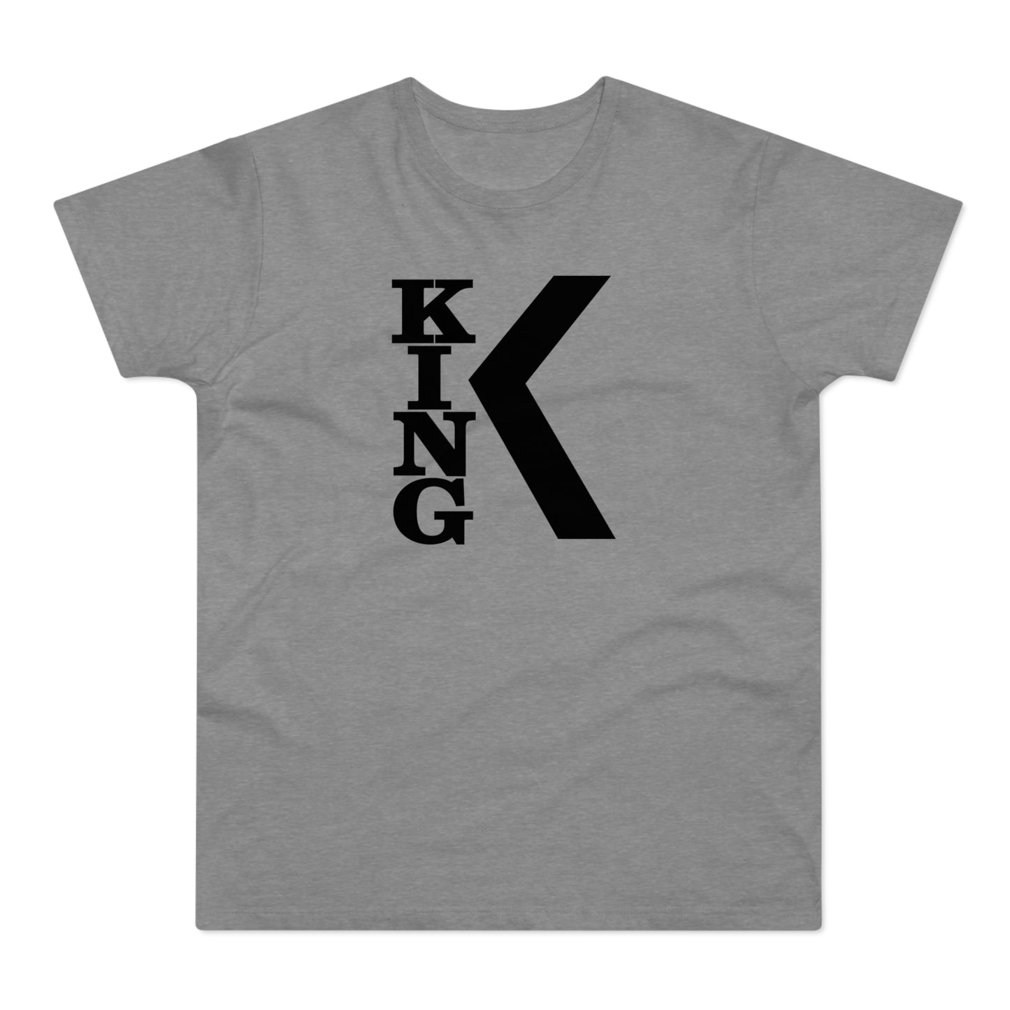 King Records K Camiseta (Estándar)