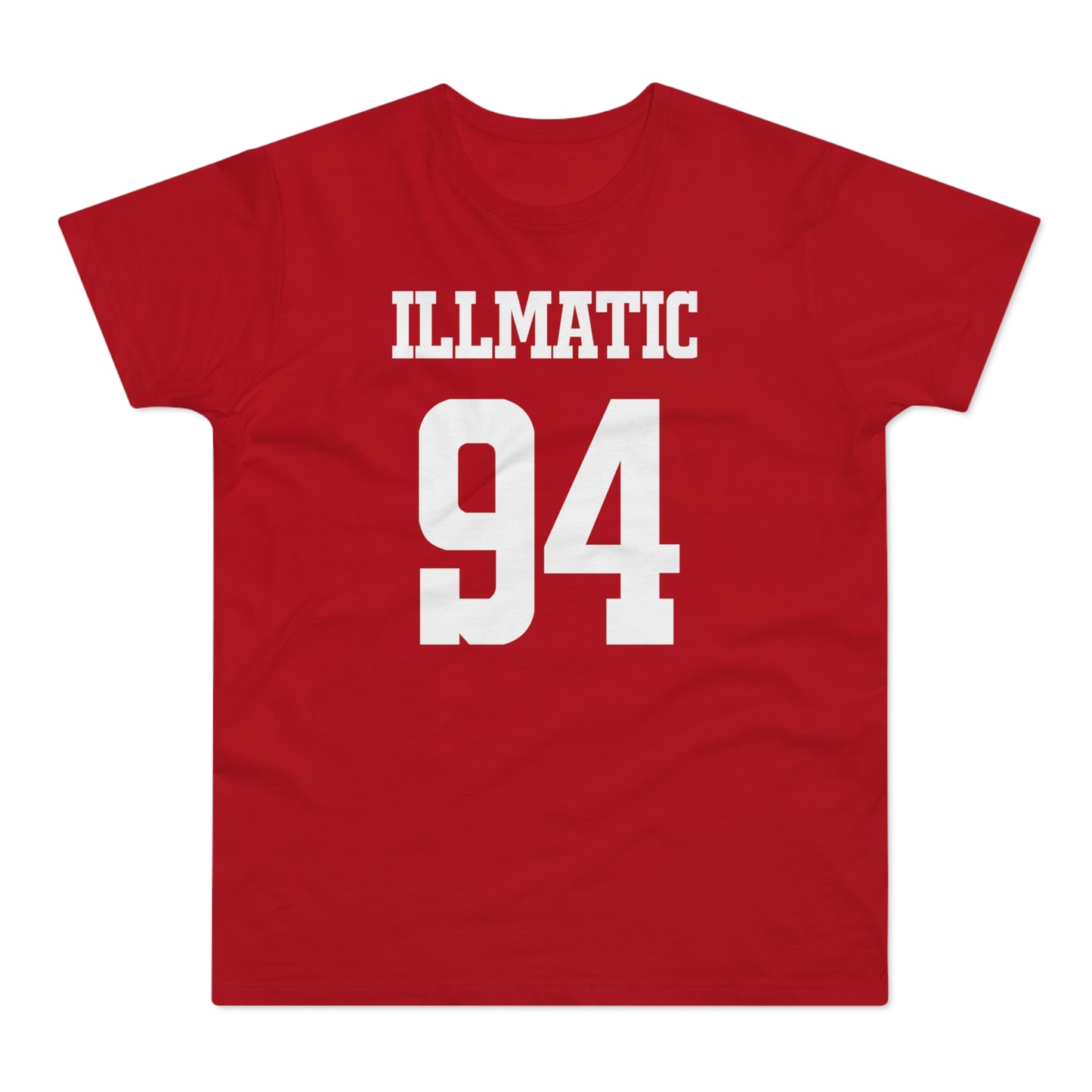 Illmatic Camiseta (Estándar)