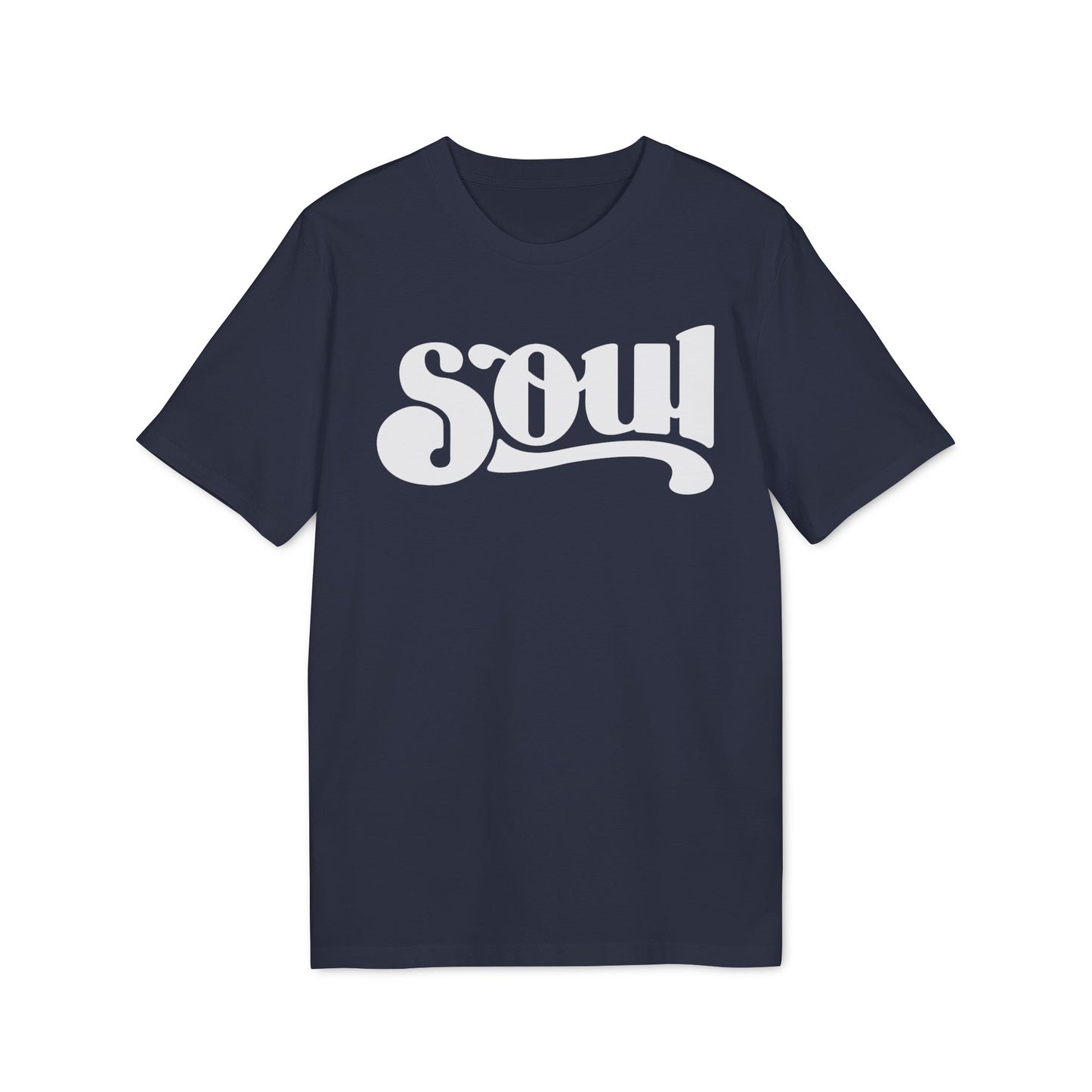 Soul Camiseta (Algodón Orgánico)