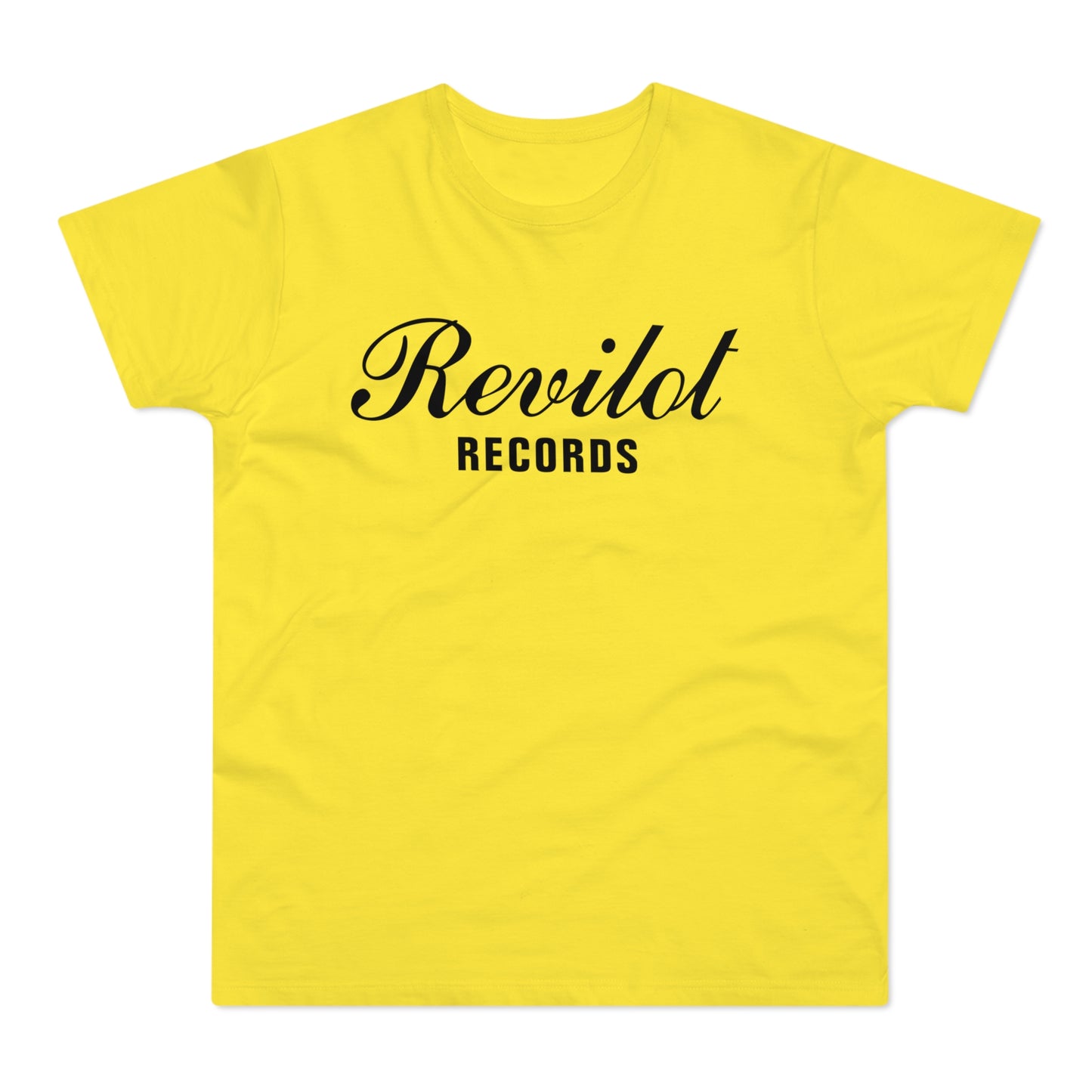 Revilot Records Camiseta (Estándar)