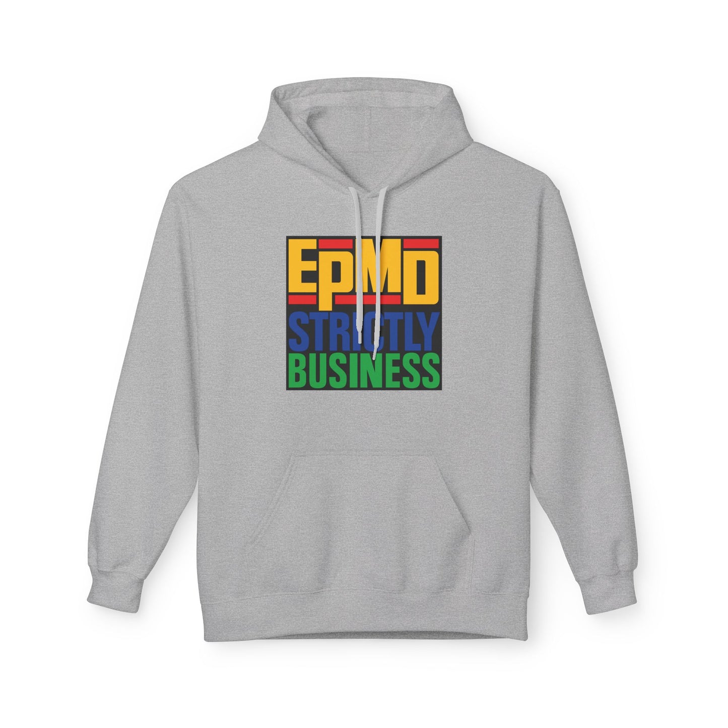 EPMD Sudadera Con Capucha