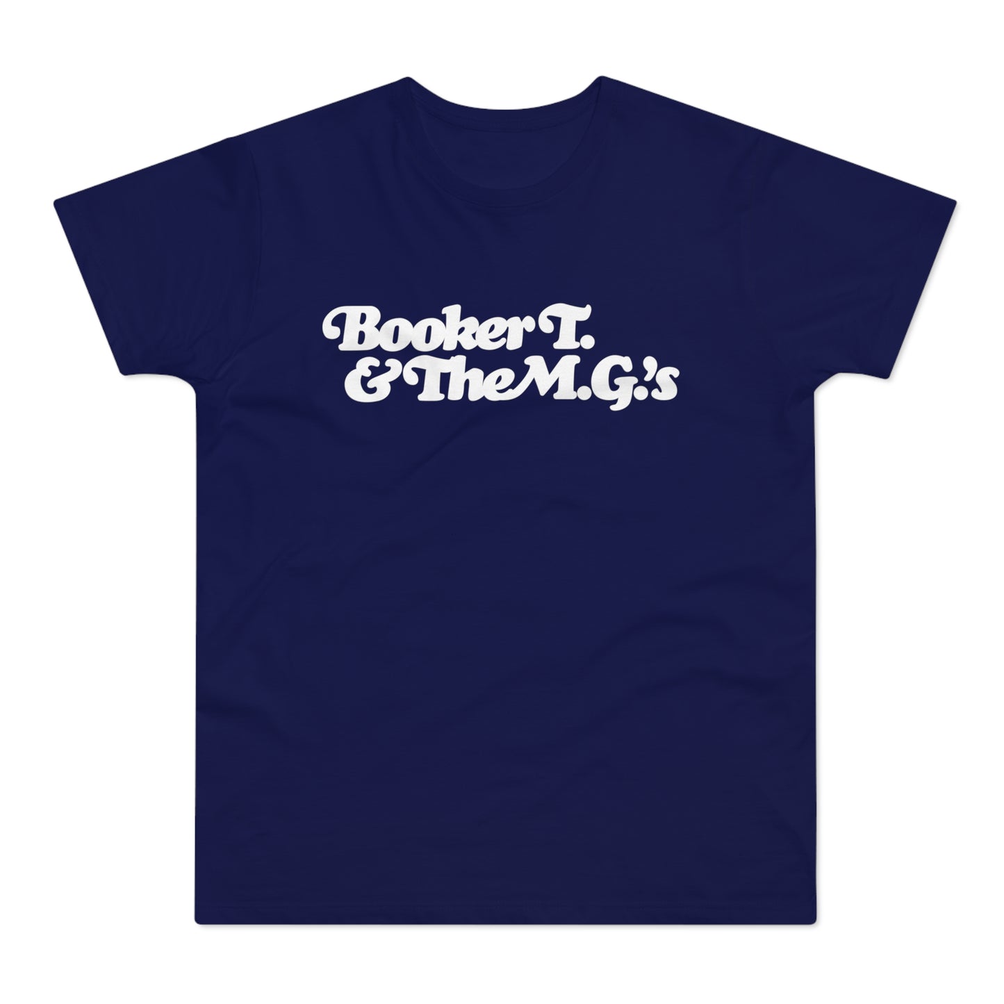 Booker T Camiseta (Estándar)