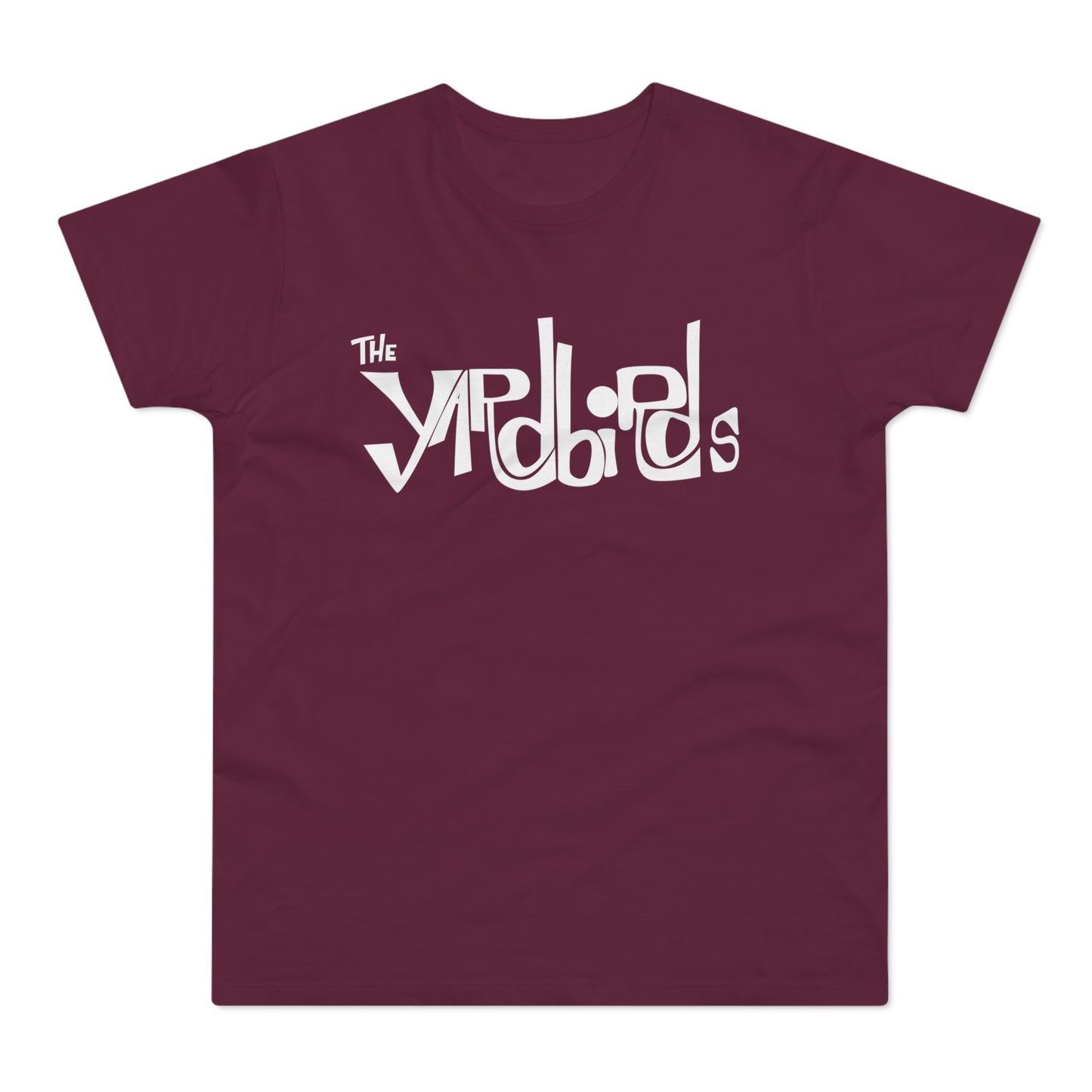 The Yardbirds Camiseta (Estándar)