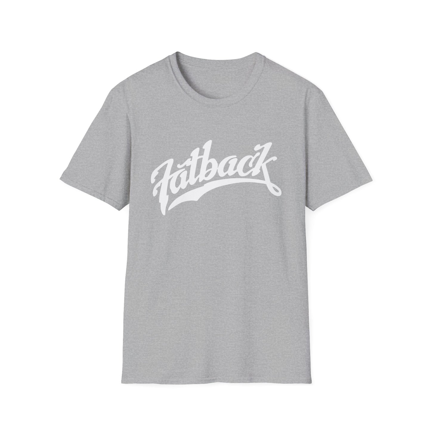 Fatback Band Camiseta