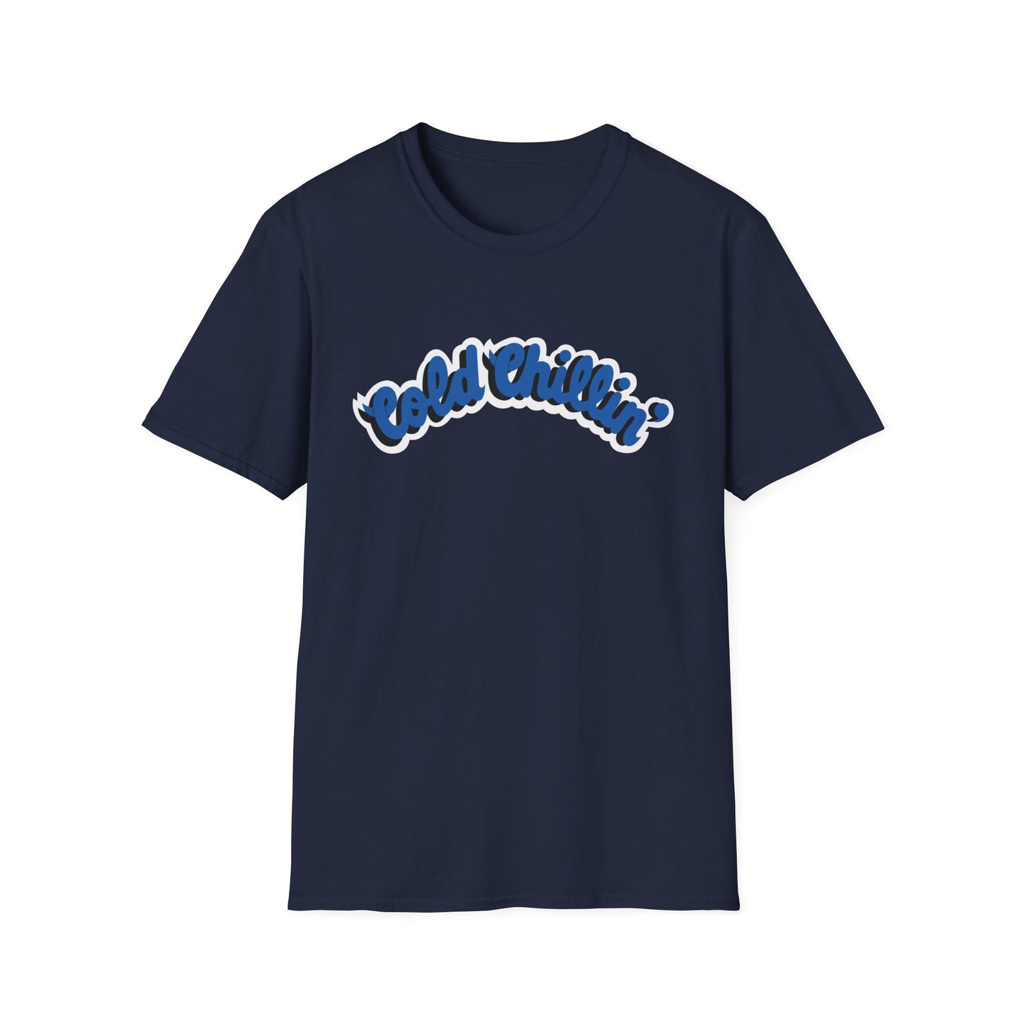 Cold Chillin Records Camiseta