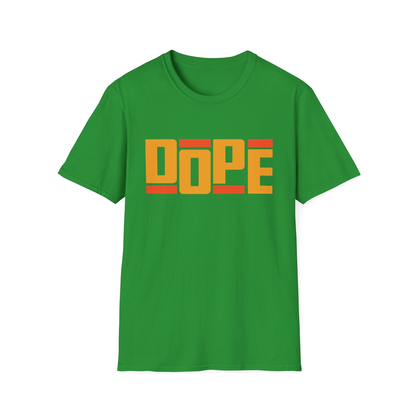 Dope EPMD Camiseta