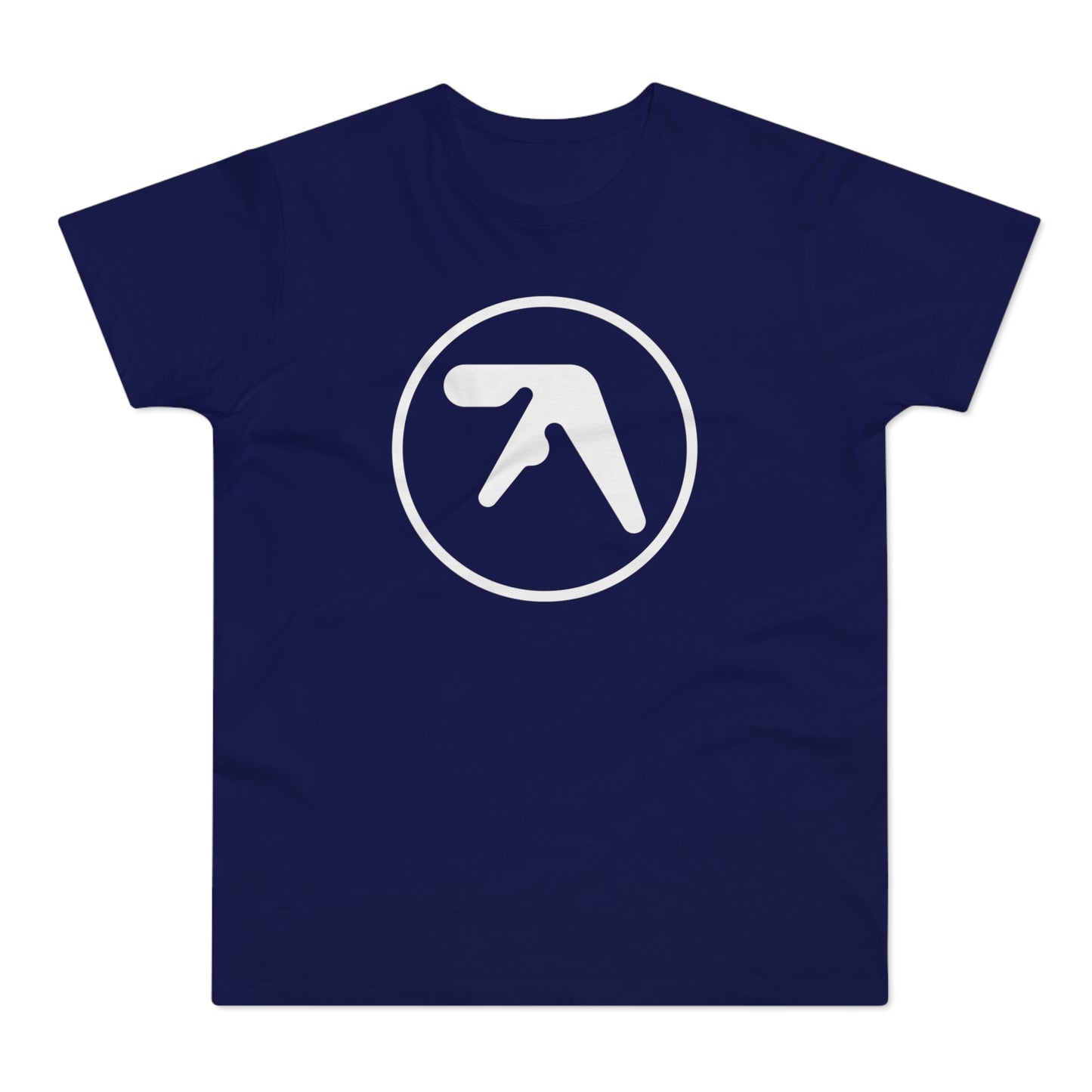 Aphex Twin Camiseta (Estándar)