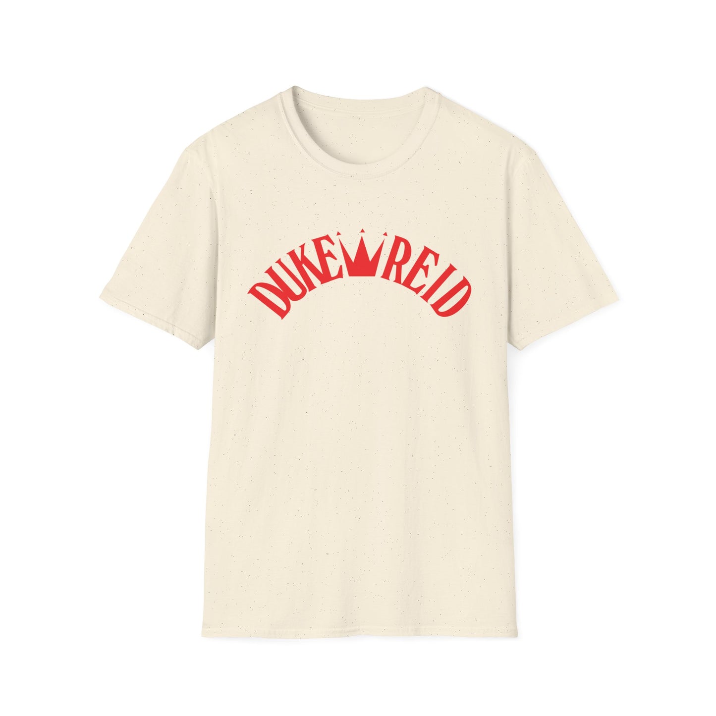 Duke Reid Records Camiseta (Ligera)