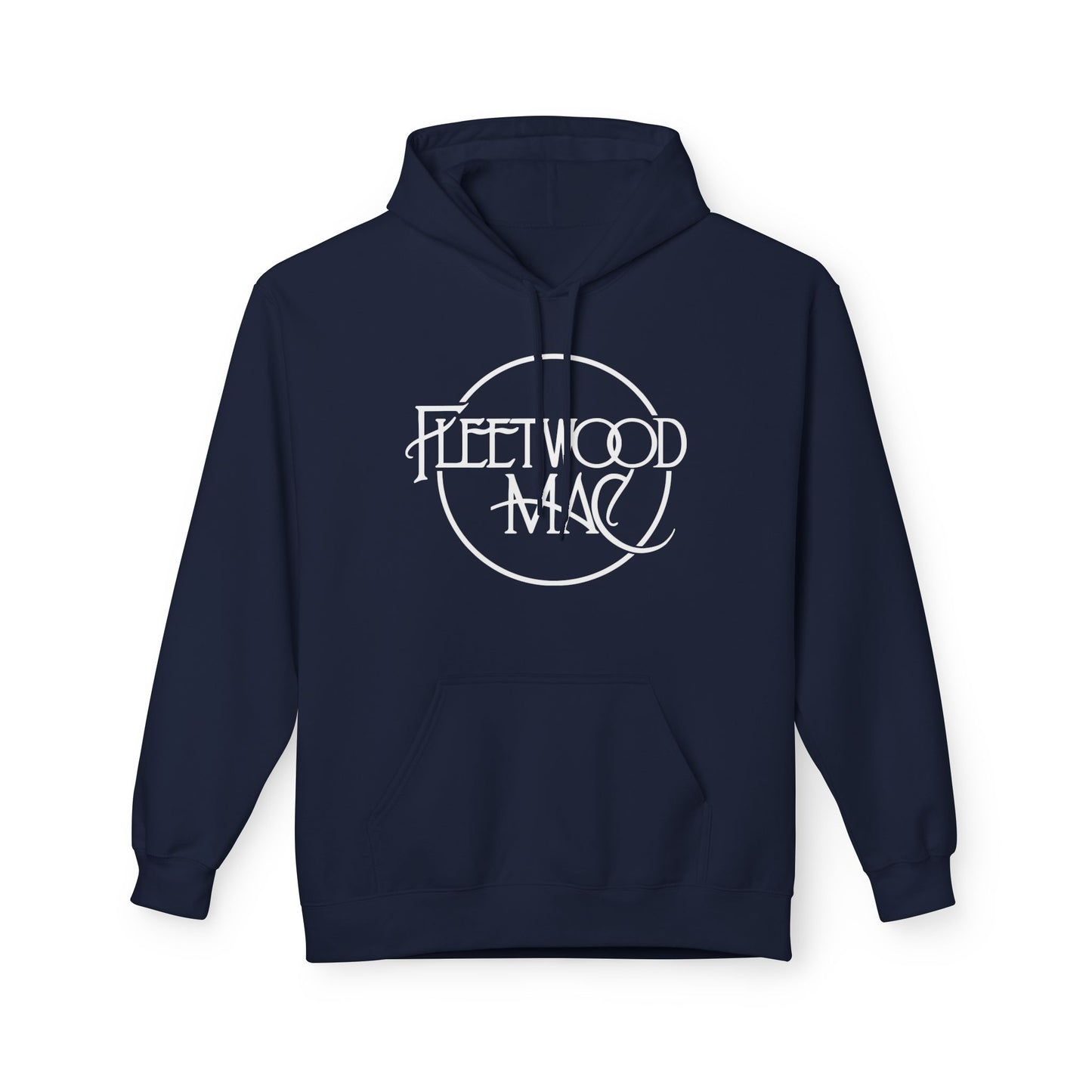 Fleetwood Mac Sudadera Con Capucha