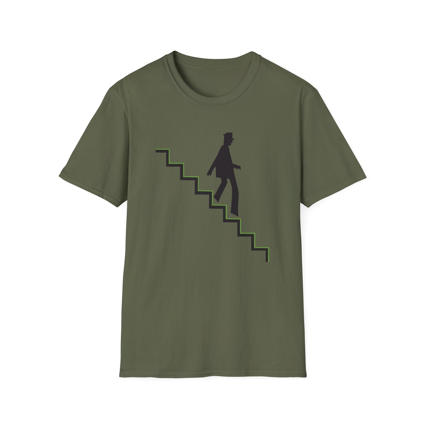 Linton Kwesi Johnson Camiseta