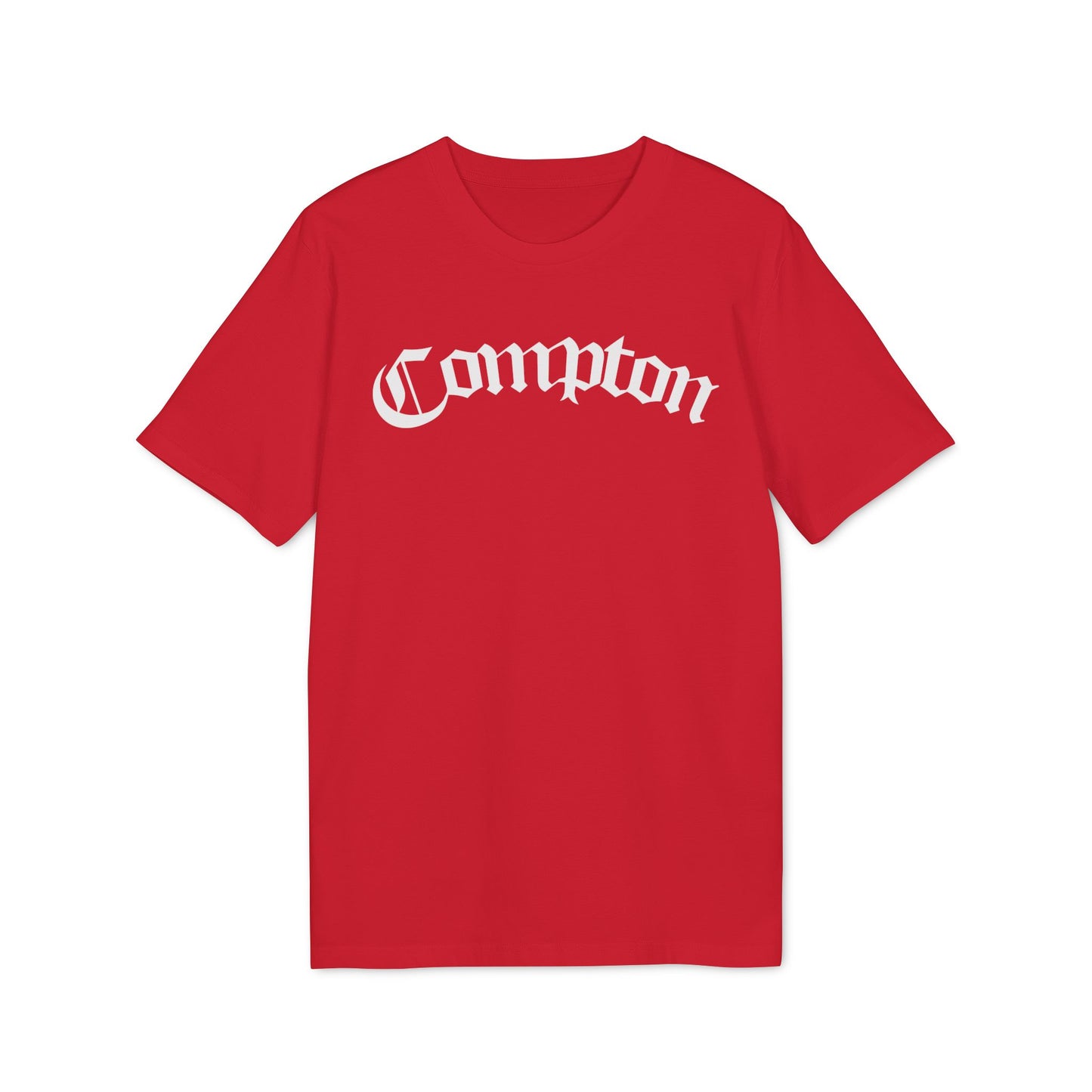City Of Compton Camiseta (Algodón Orgánico)