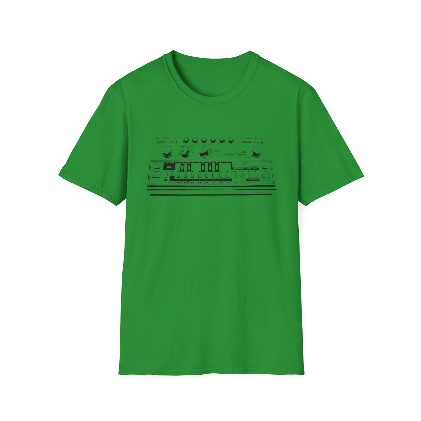 Roland 303 Camiseta