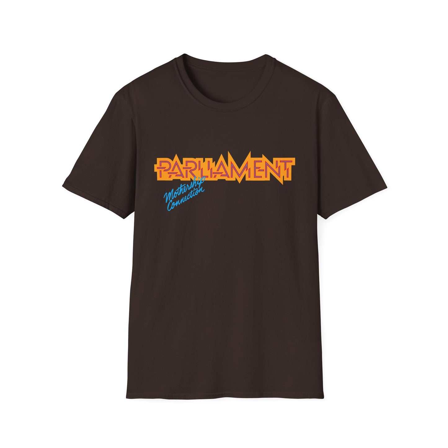 Parliament Camiseta (Ligera)
