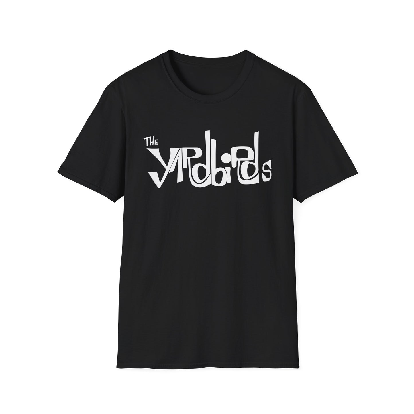 The Yardbirds Camiseta