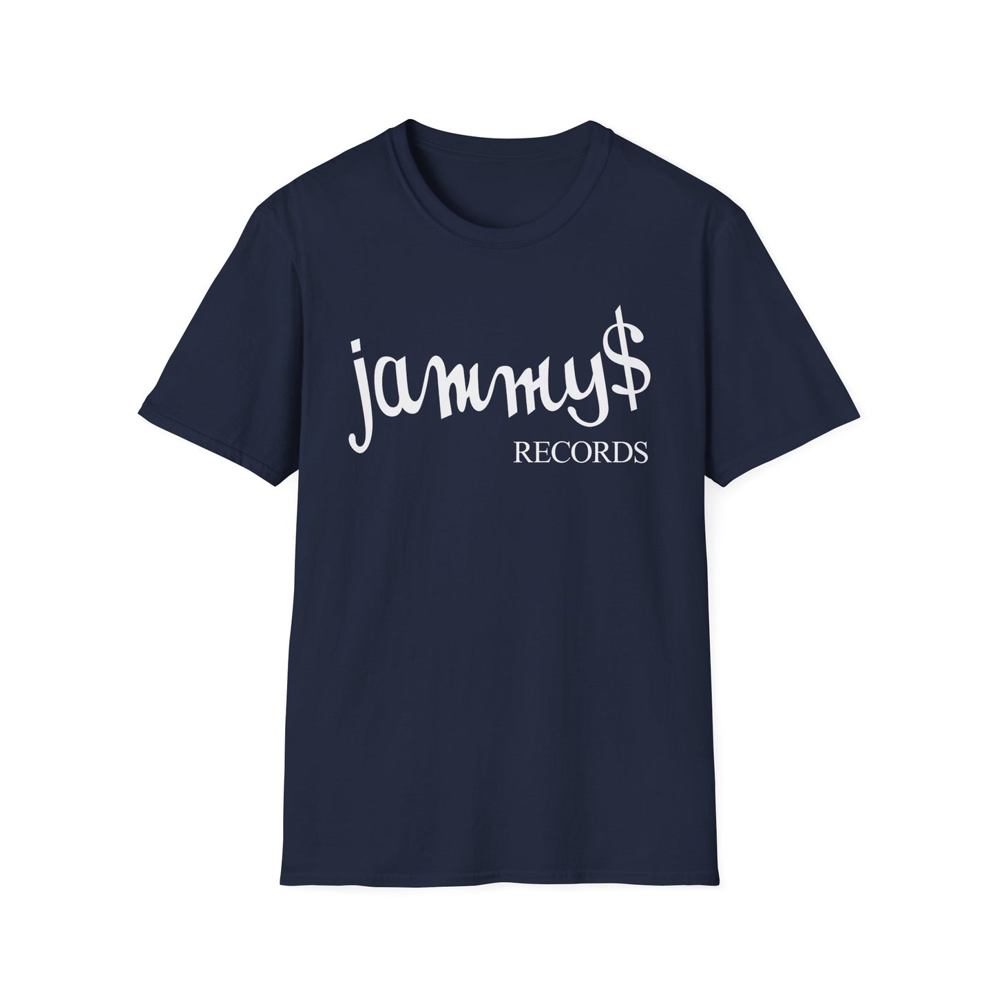 Jammy's Records Camiseta