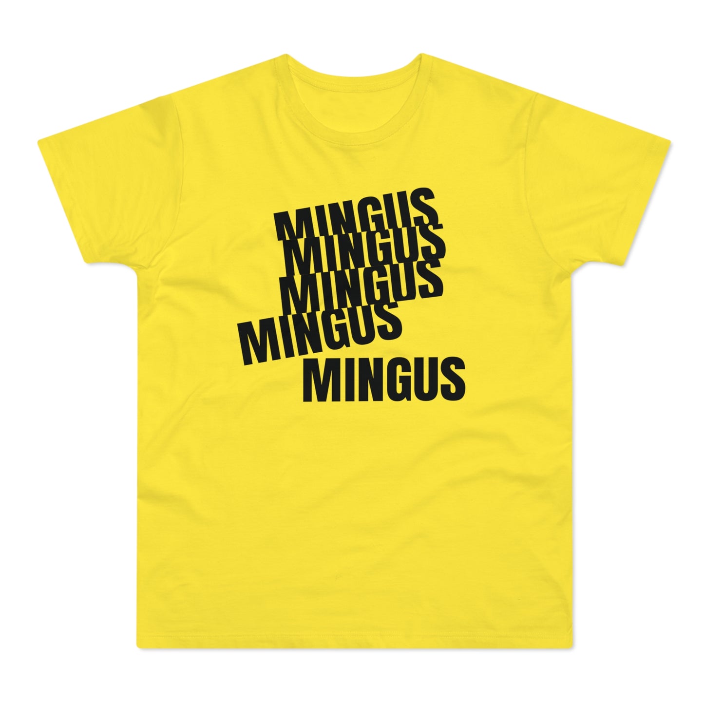 Charles Mingus Camiseta (Estándar)
