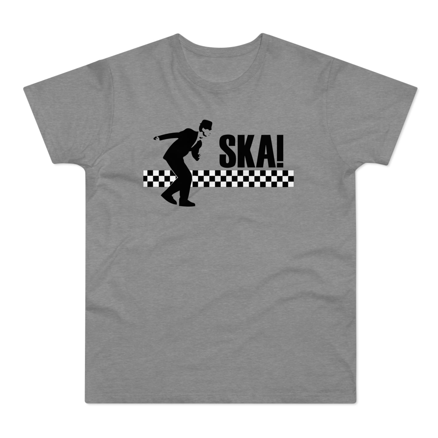 Rudeboy Dancer Camiseta (Estándar)