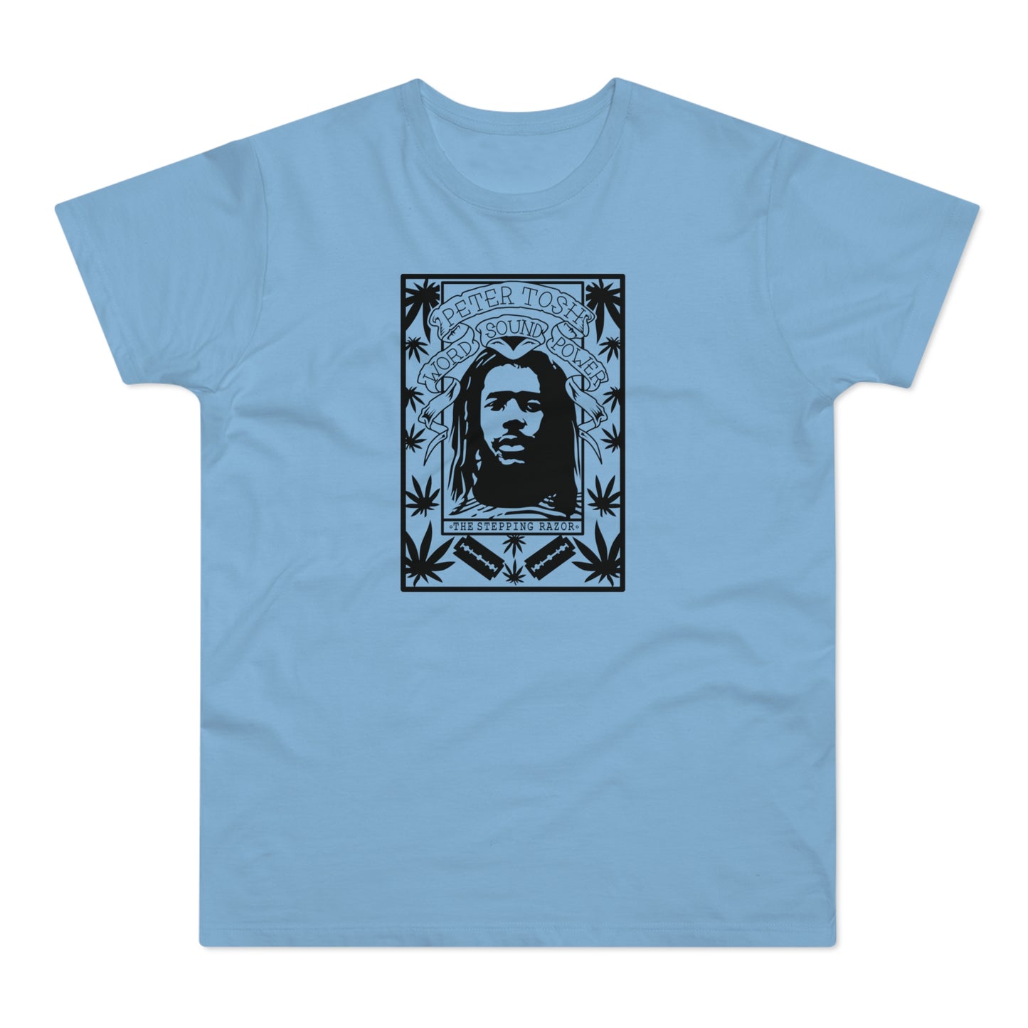 Stepping Razor Camiseta (Estándar)