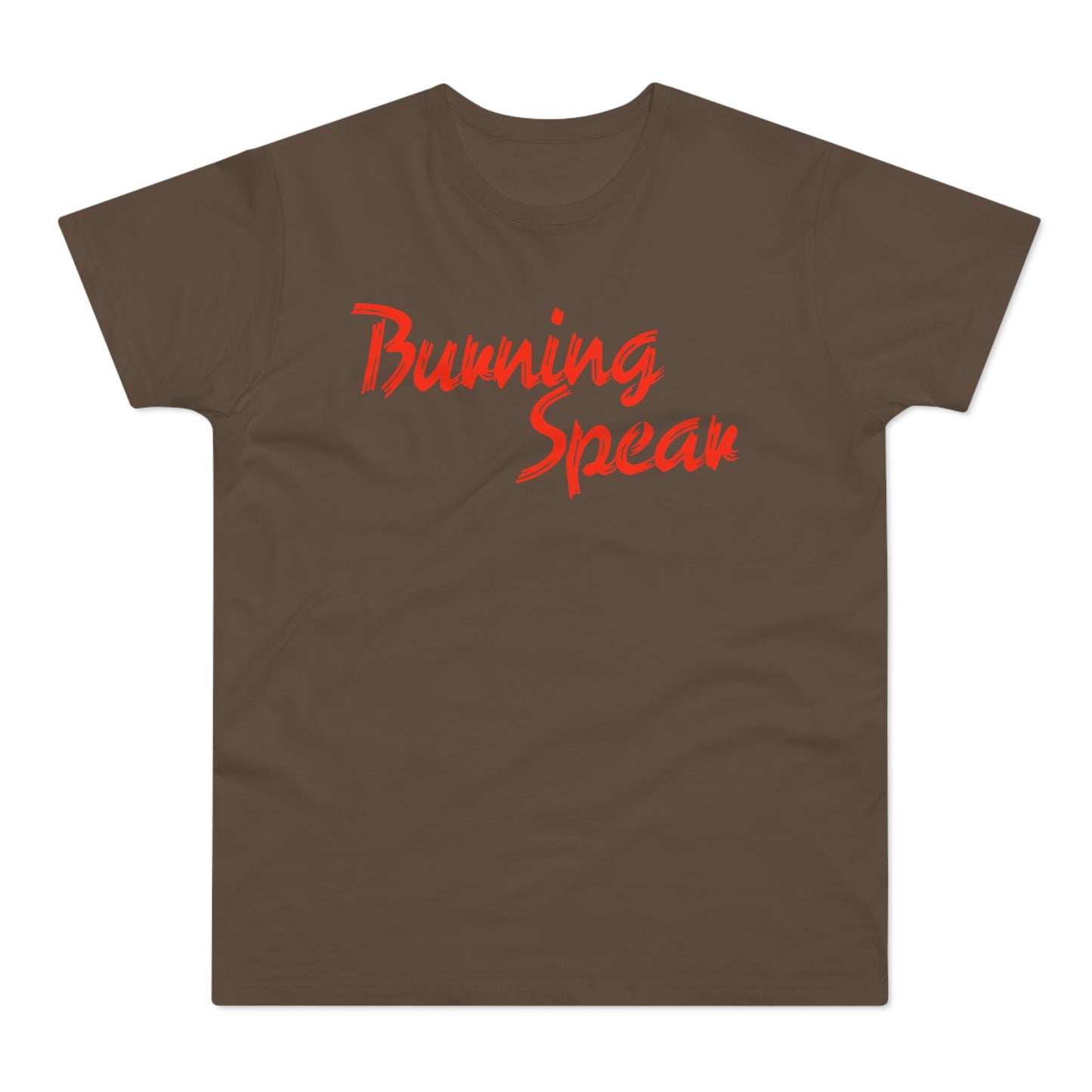 Burning Spear Camiseta (Estándar)