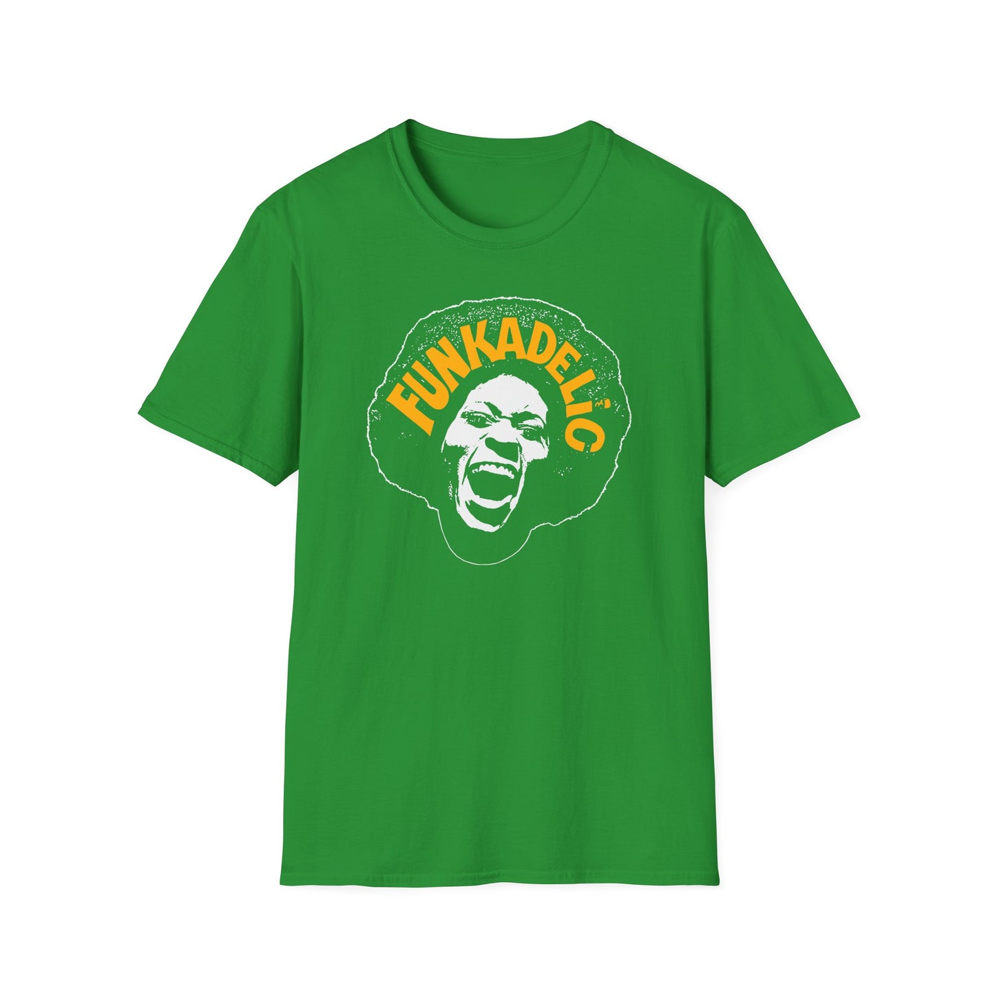 Funkadelic Maggot Brain Camiseta (Ligera)