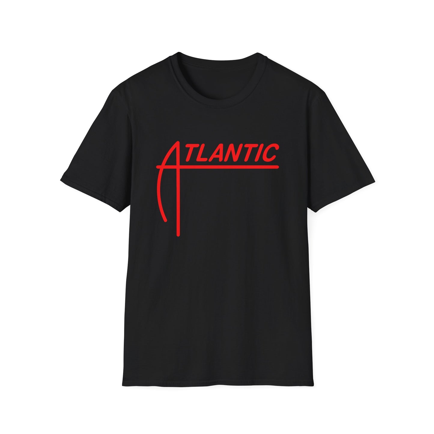 Atlantic Records Classic Camiseta (Ligera)