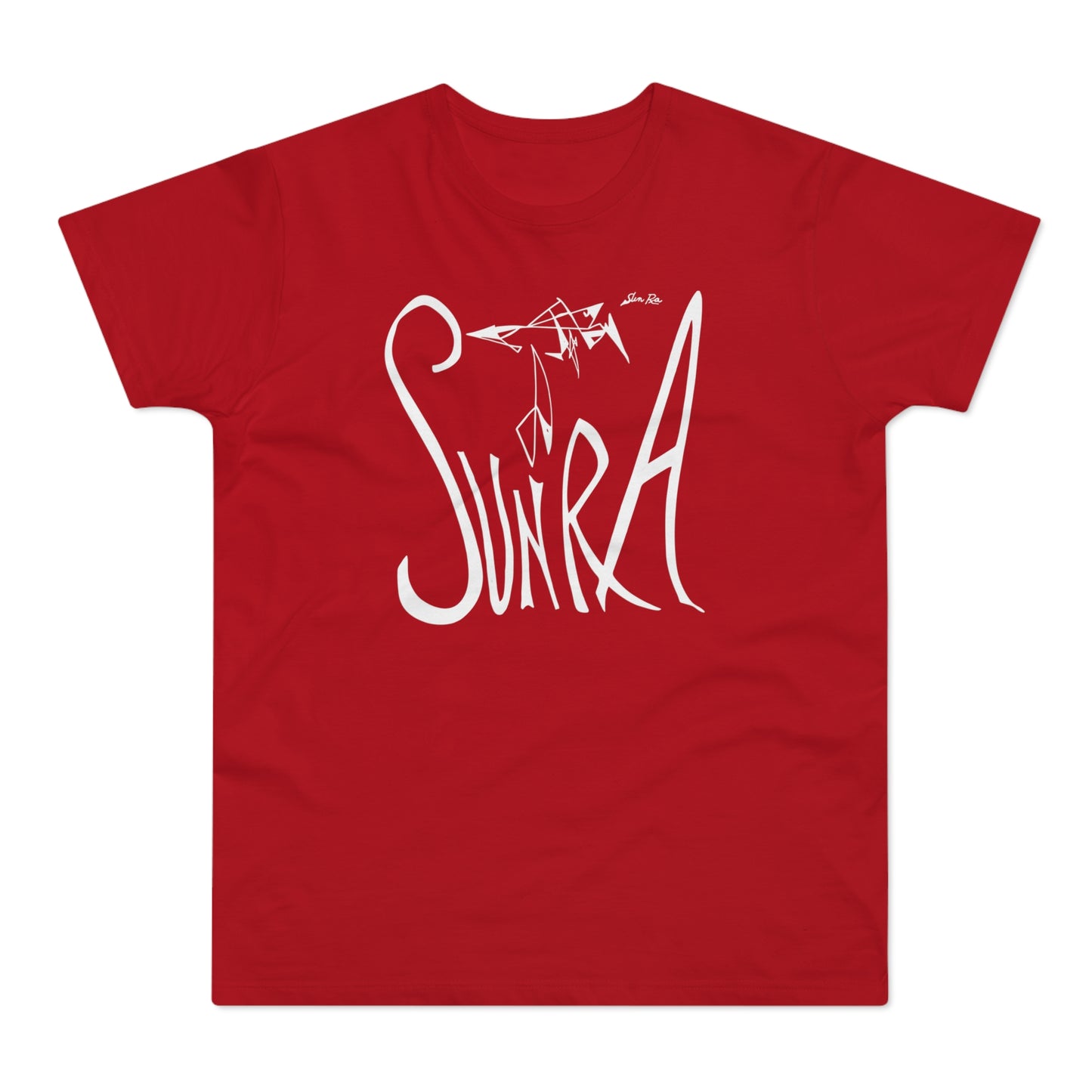 Sun Ra Camiseta (Estándar) Design 2
