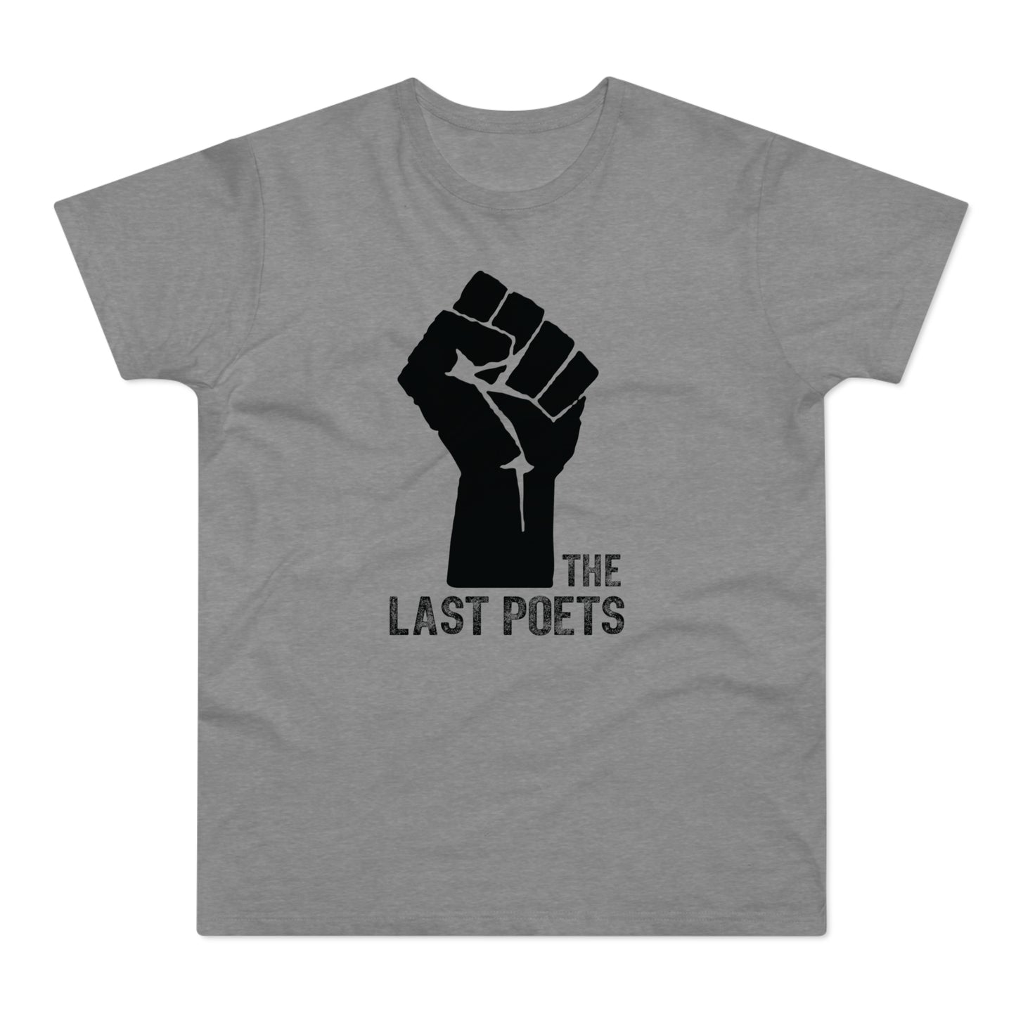 The Last Poets Camiseta (Estándar)