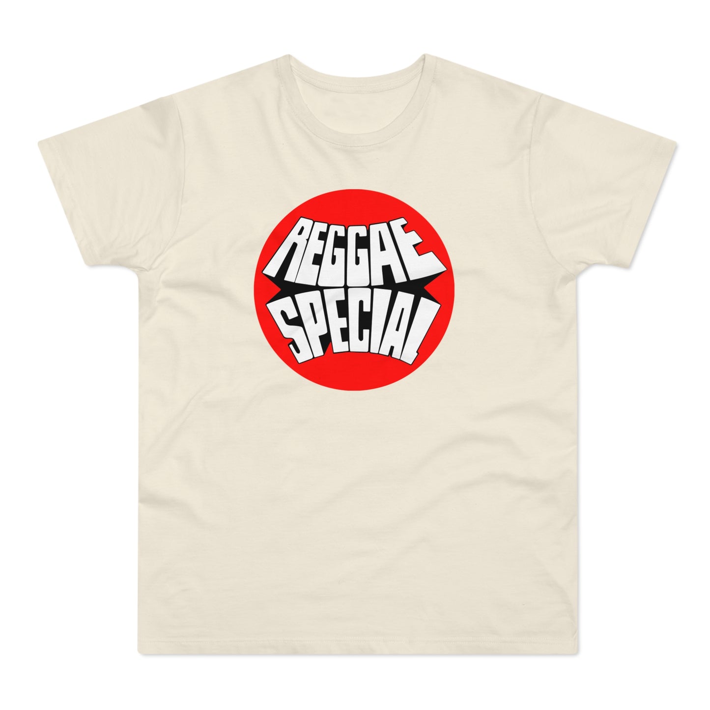 Reggae Special Camiseta (Estándar)