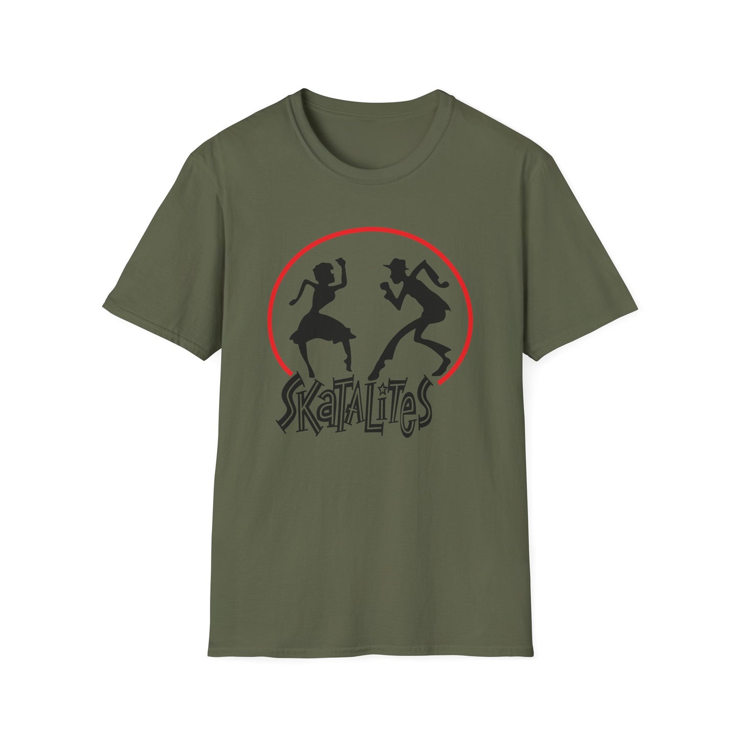 Skatalites Camiseta