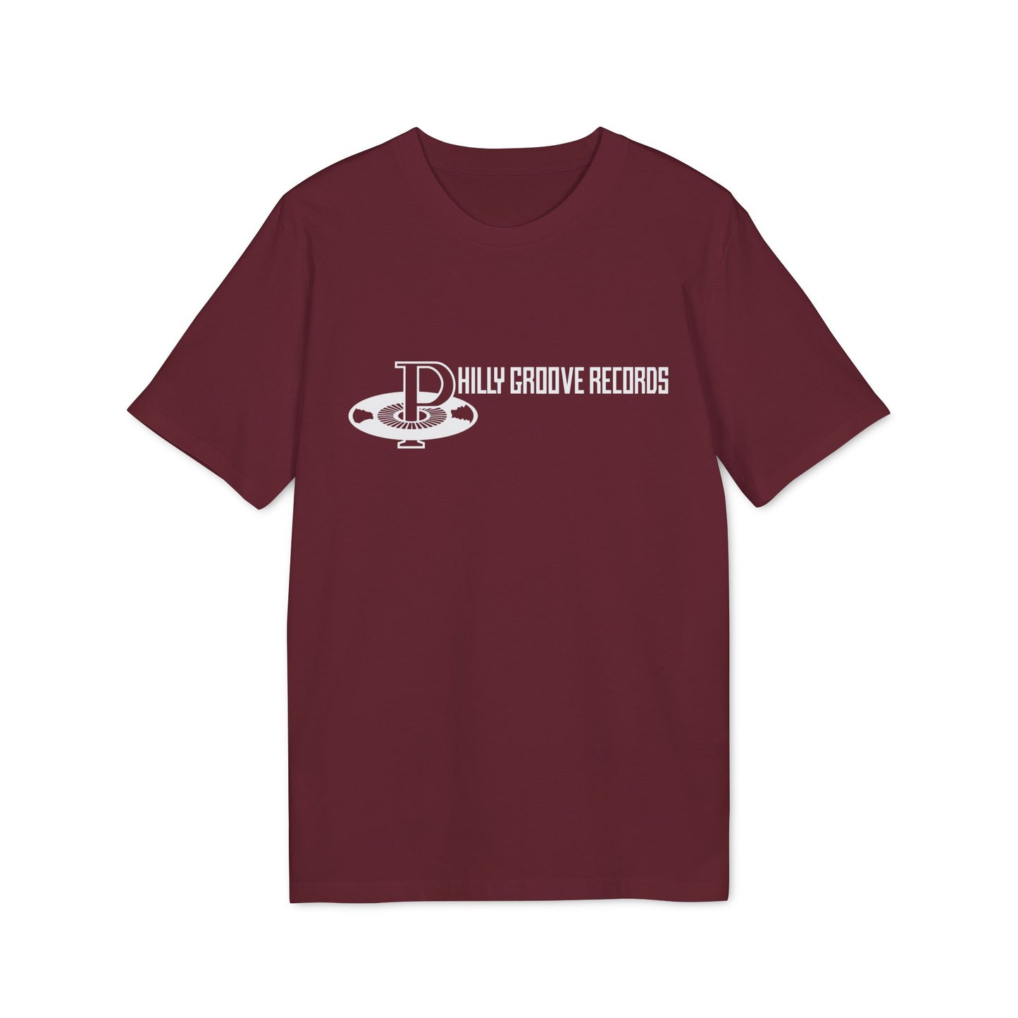 Philly Groove Camiseta (Algodón Orgánico)