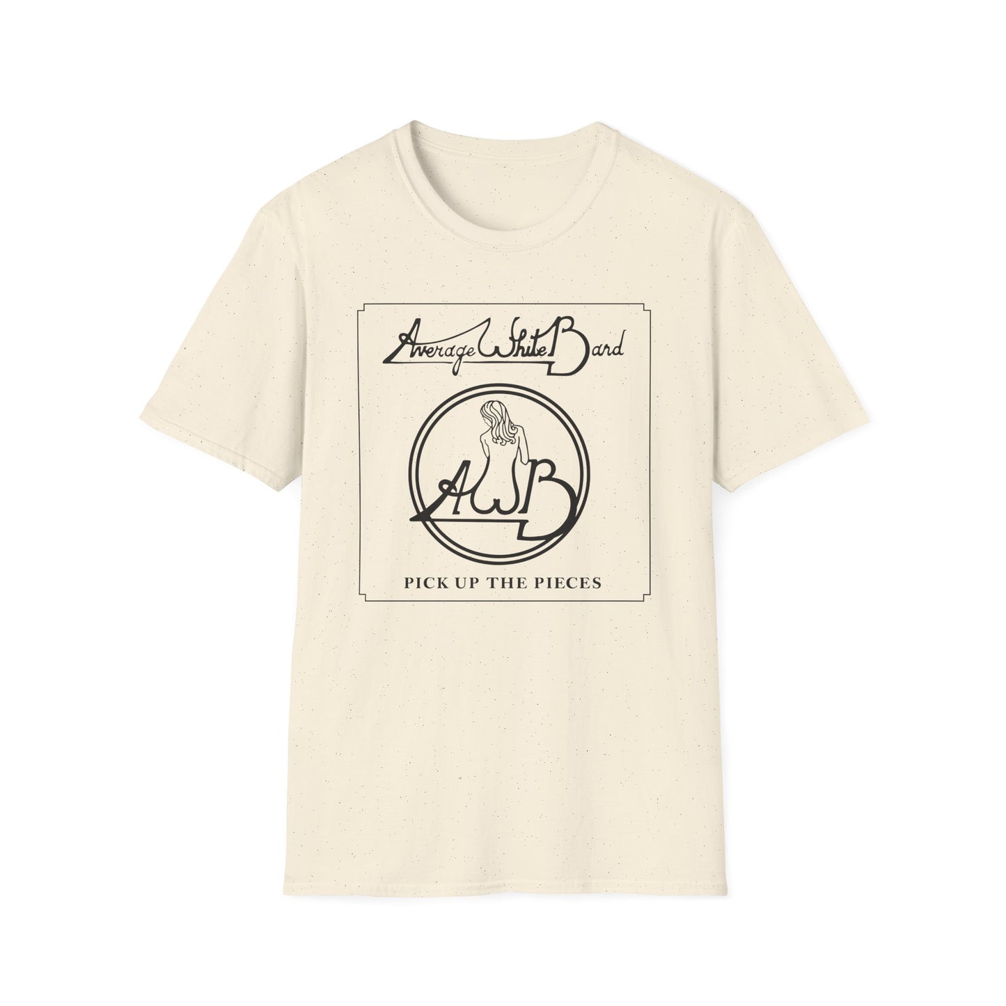 Average White Band Camiseta (Ligera)
