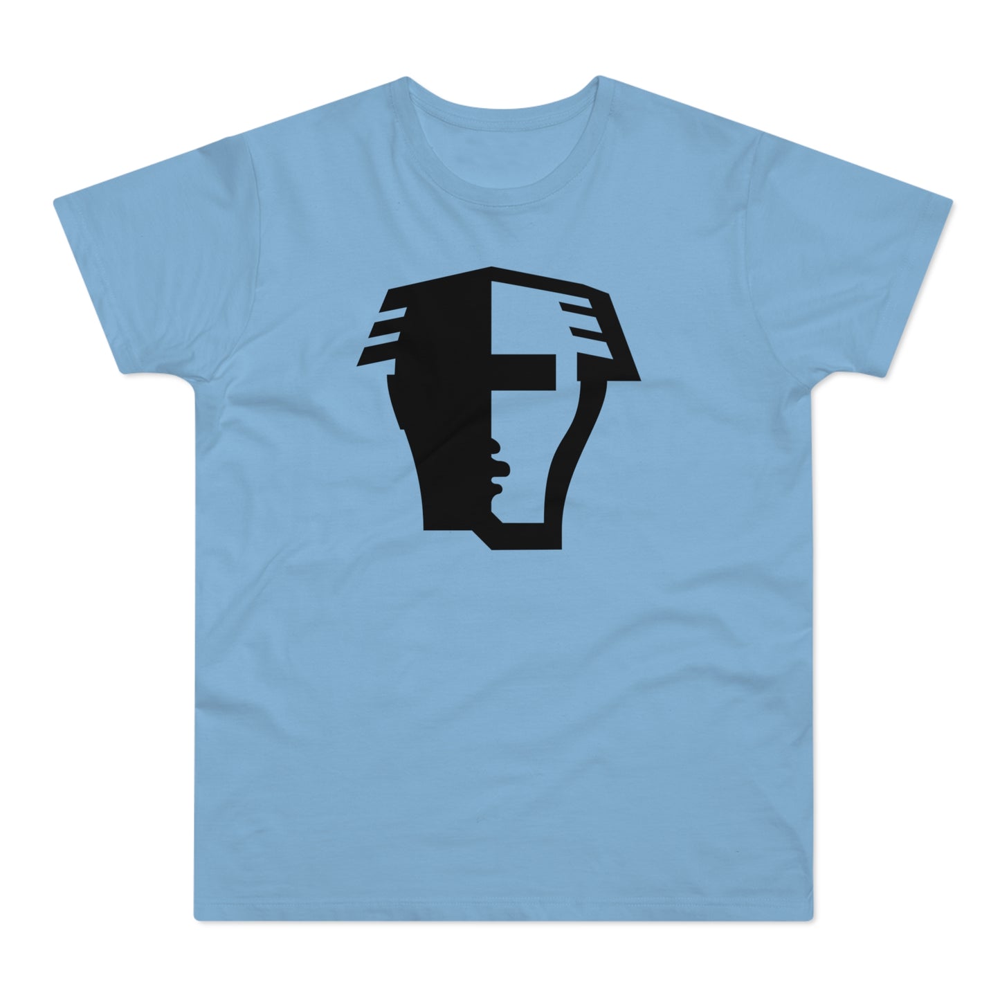 Mercury Records Face Camiseta (Estándar)