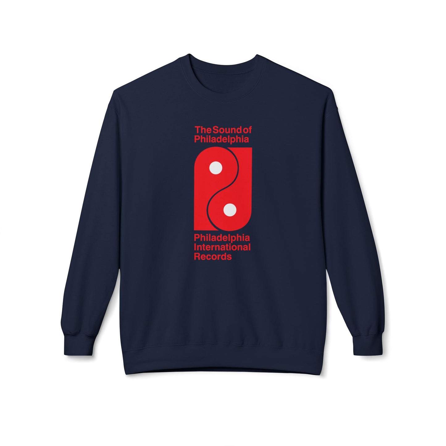 Philadelphia International Records Sudadera