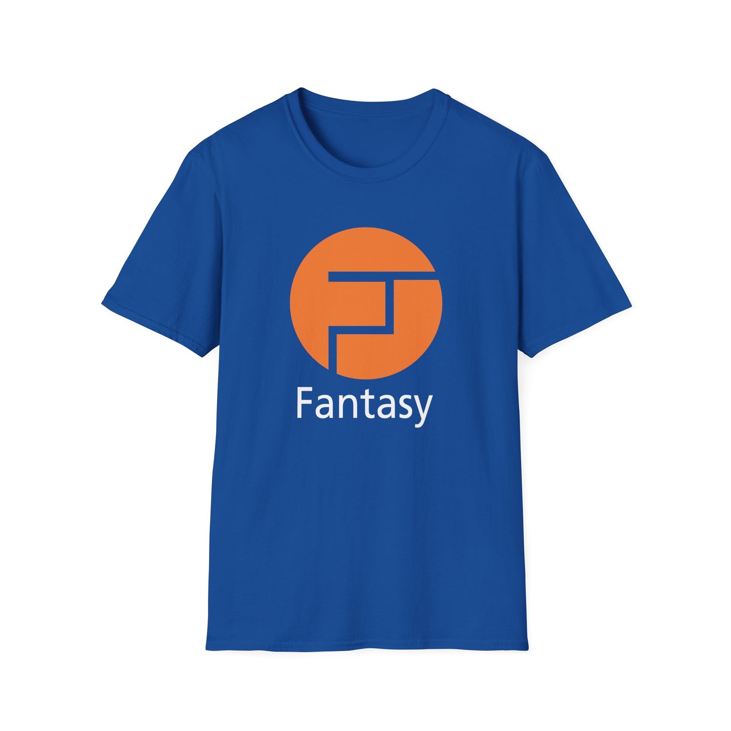 Fantasy Records Camiseta (Ligera)