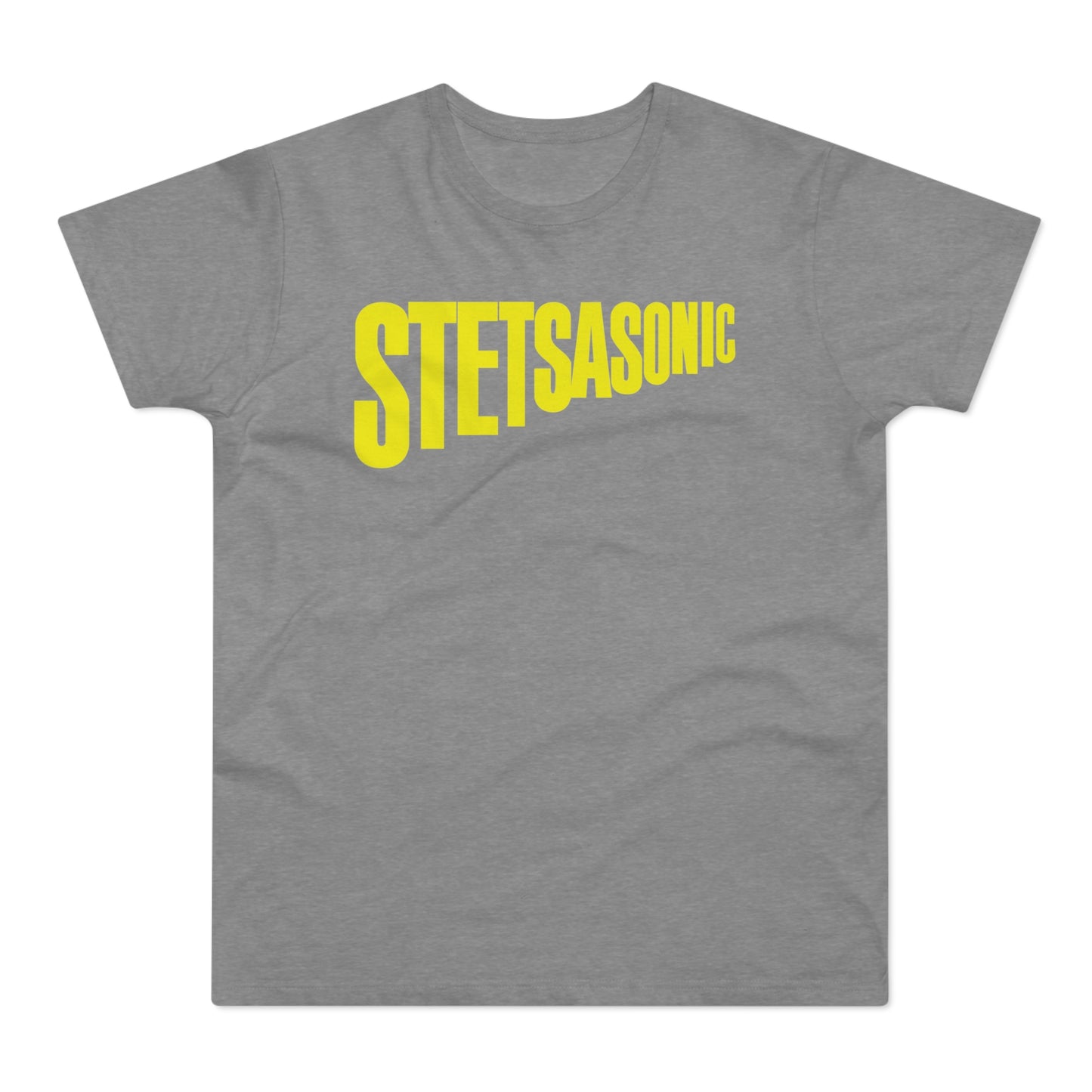 Stetsasonic Camiseta (Estándar)