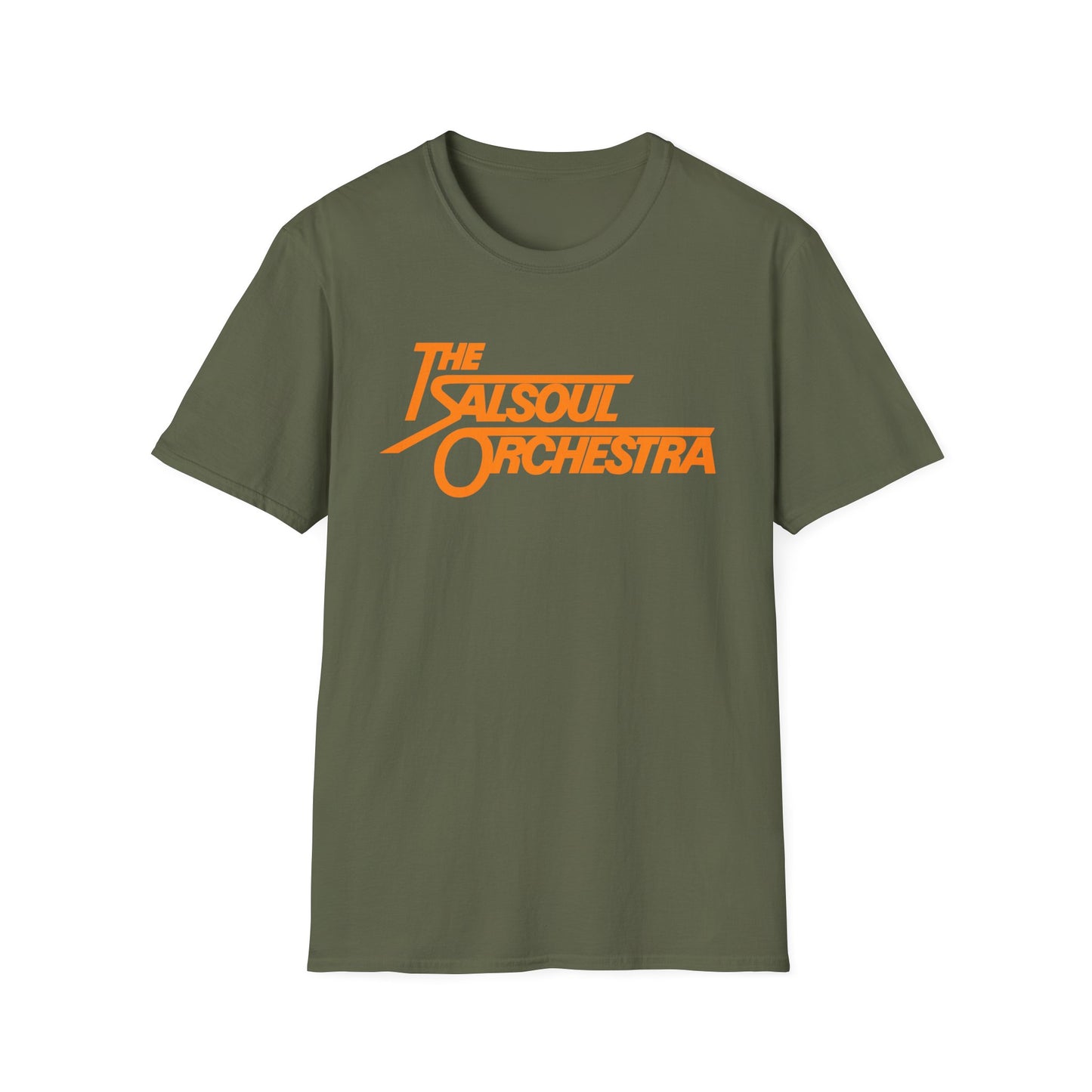 The Salsoul Orchestra Camiseta