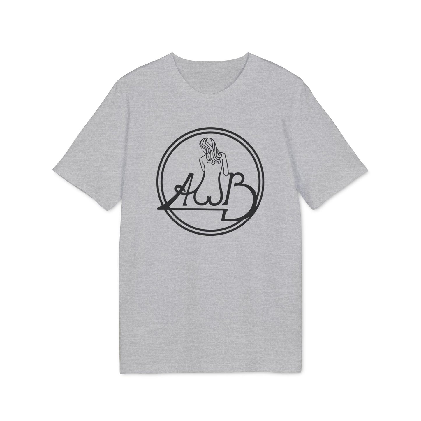 Average White Band Camiseta (Algodón Orgánico)