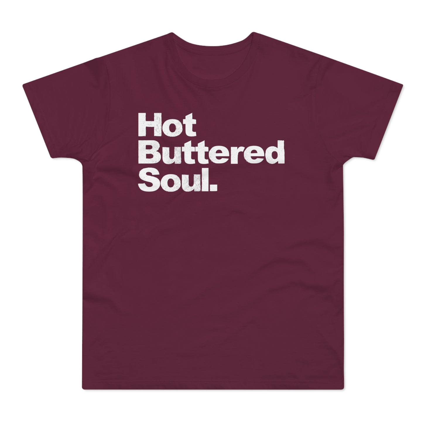 Hot Buttered Soul Camiseta (Estándar)
