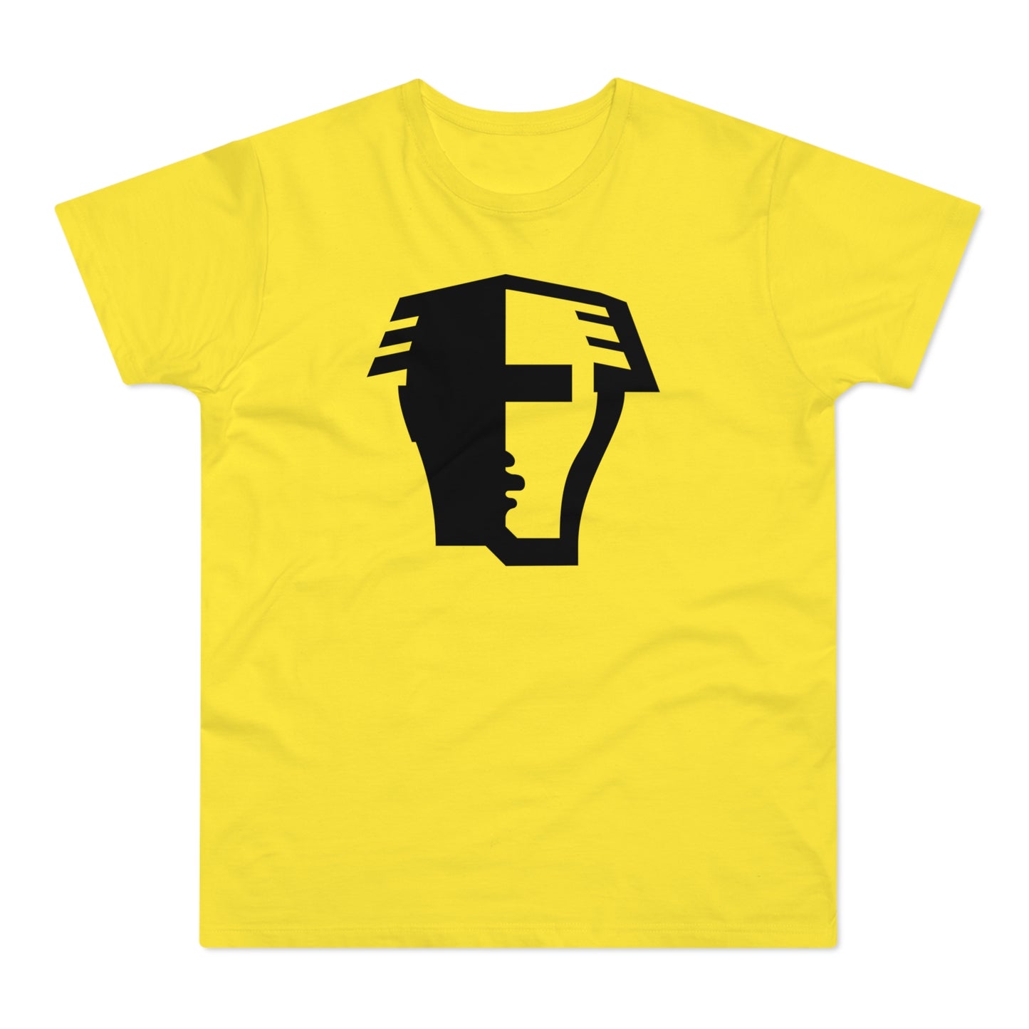 Mercury Records Face Camiseta (Estándar)