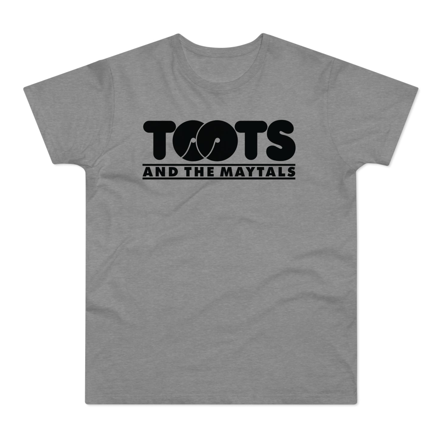 Toots & The Maytals Camiseta (Estándar)