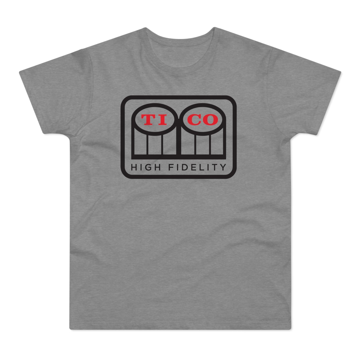Tico Records Camiseta (Estándar)
