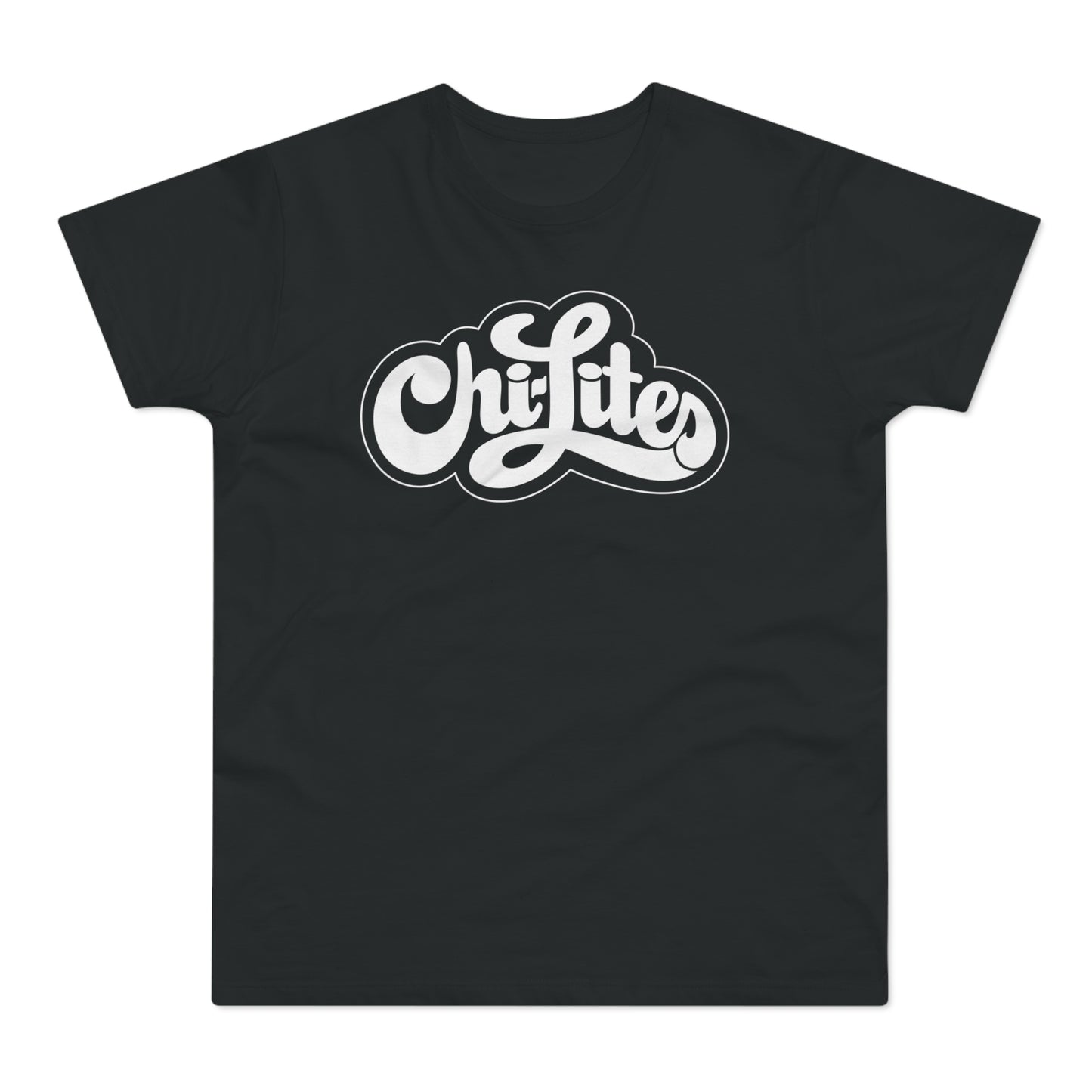 Chi Lites Camiseta (Estándar)