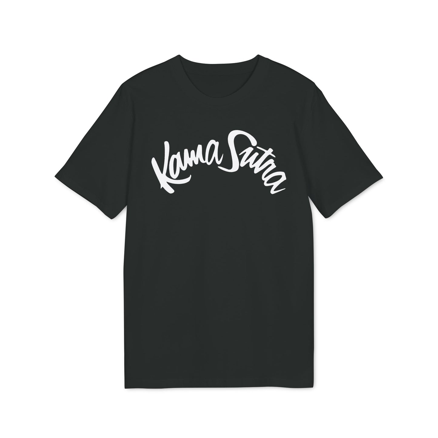 Kama Sutra Records T Shirt (2XL) - BLACK FRIDAY - ÚLTIMA UNIDAD - 40 % DE DESCUENTO