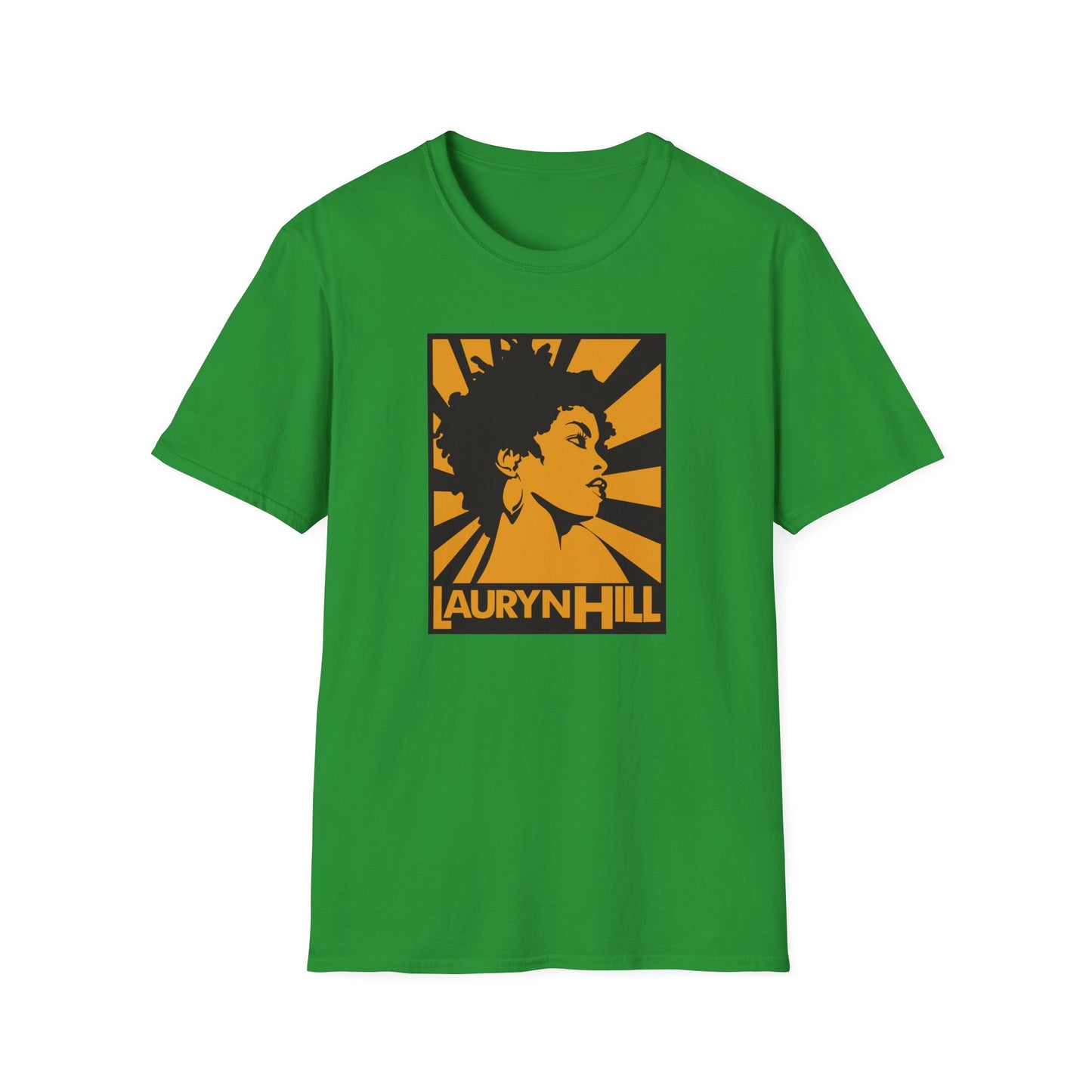Lauryn Hill Camiseta