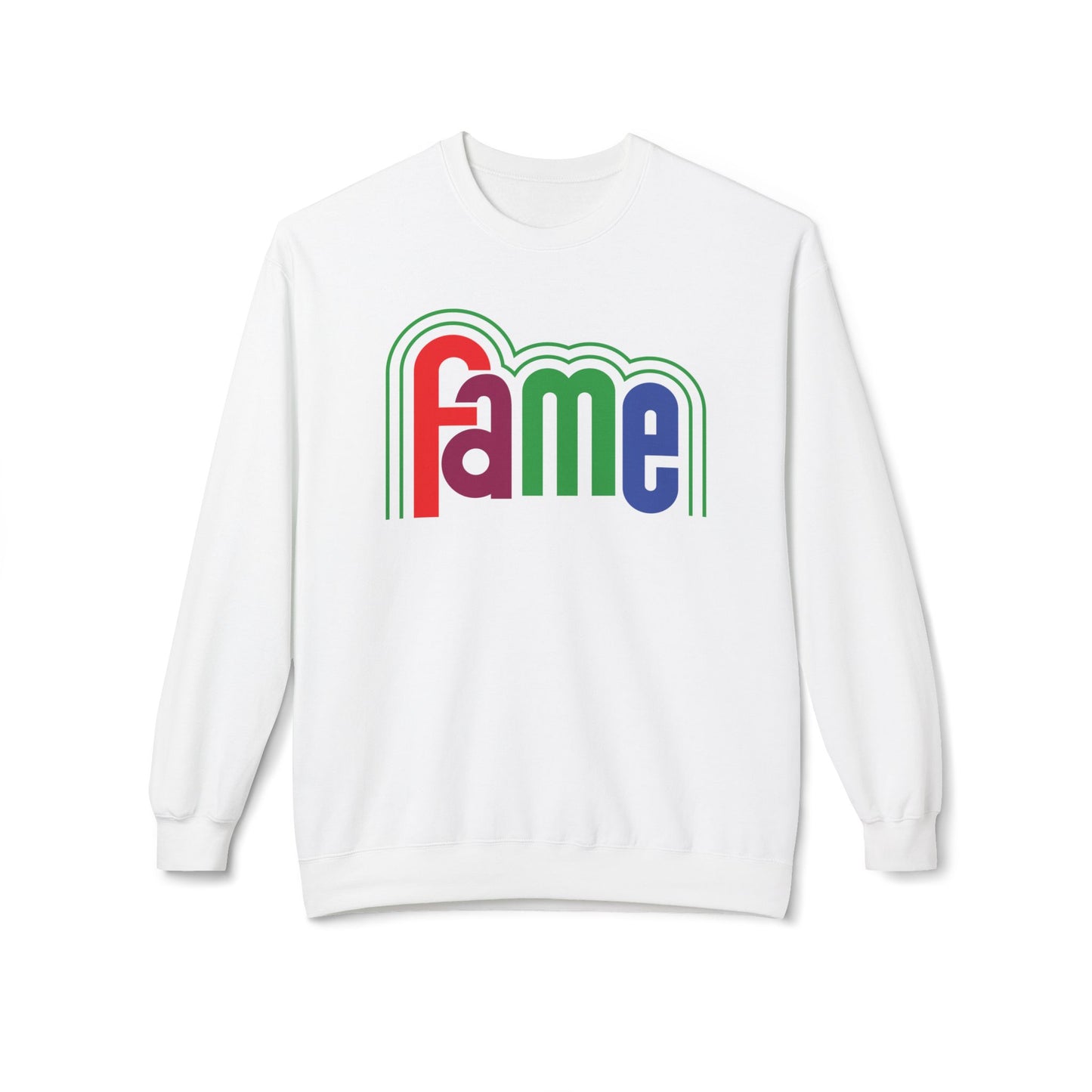 Fame Records Sudadera