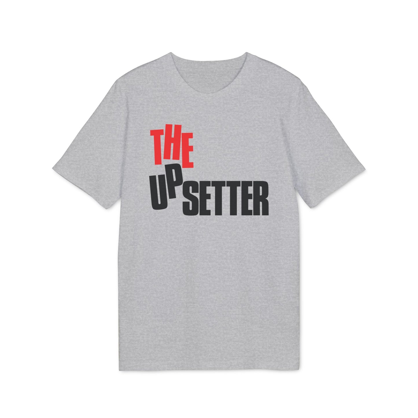 The Upsetter Camiseta (Algodón Orgánico)