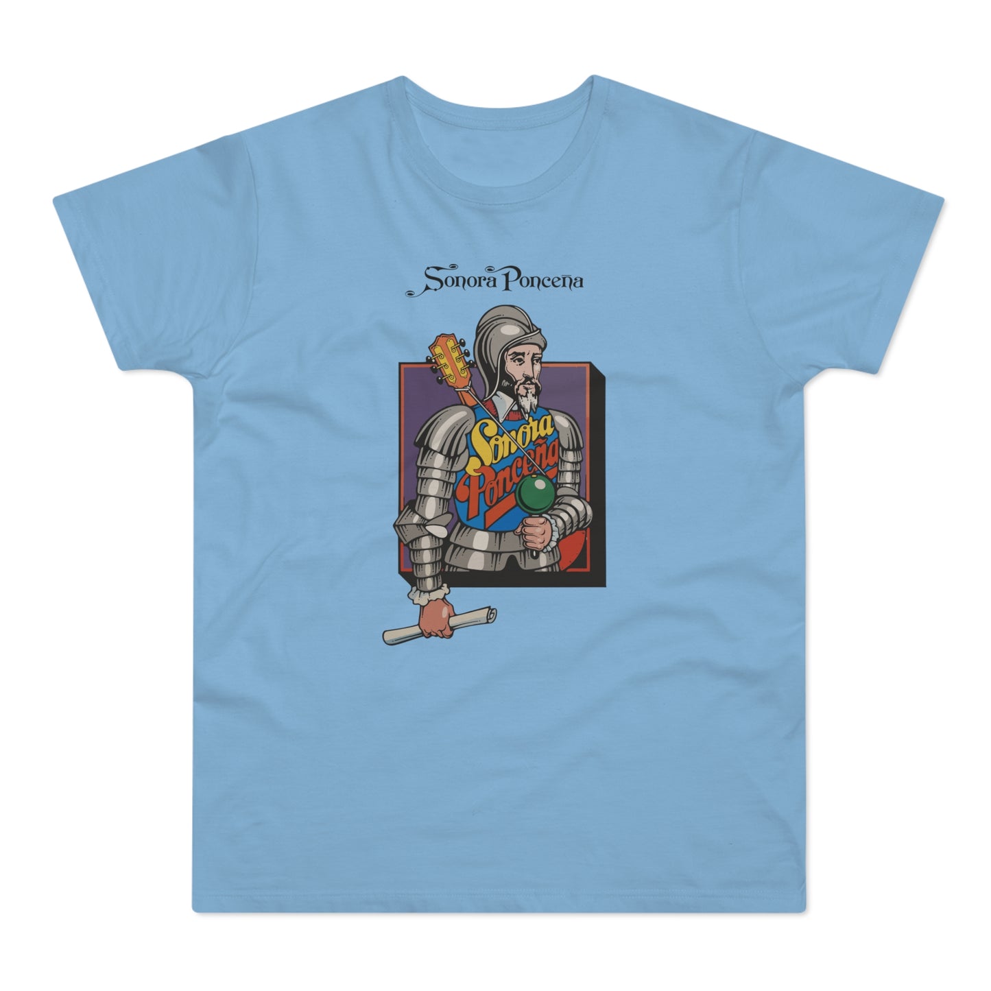 Sonora Ponceña Camiseta (Estándar)