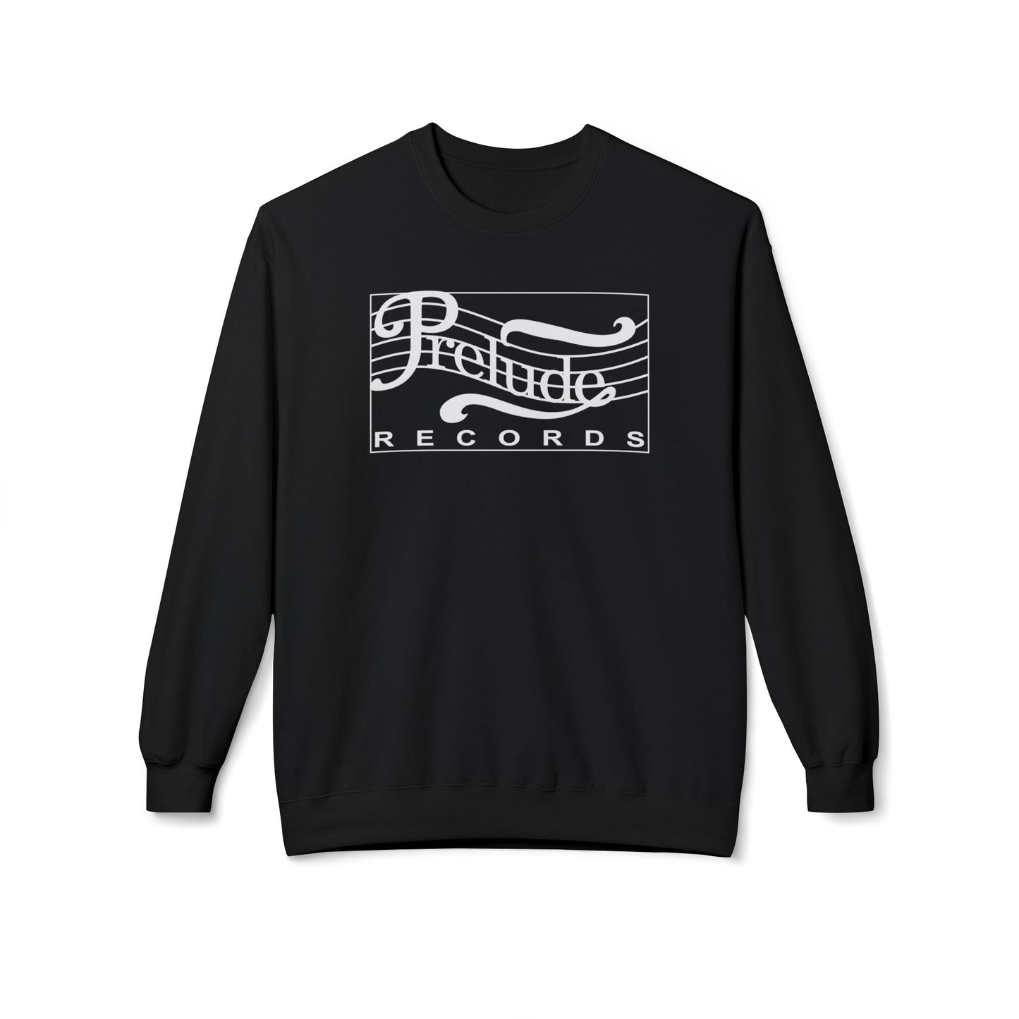Prelude Records Sudadera
